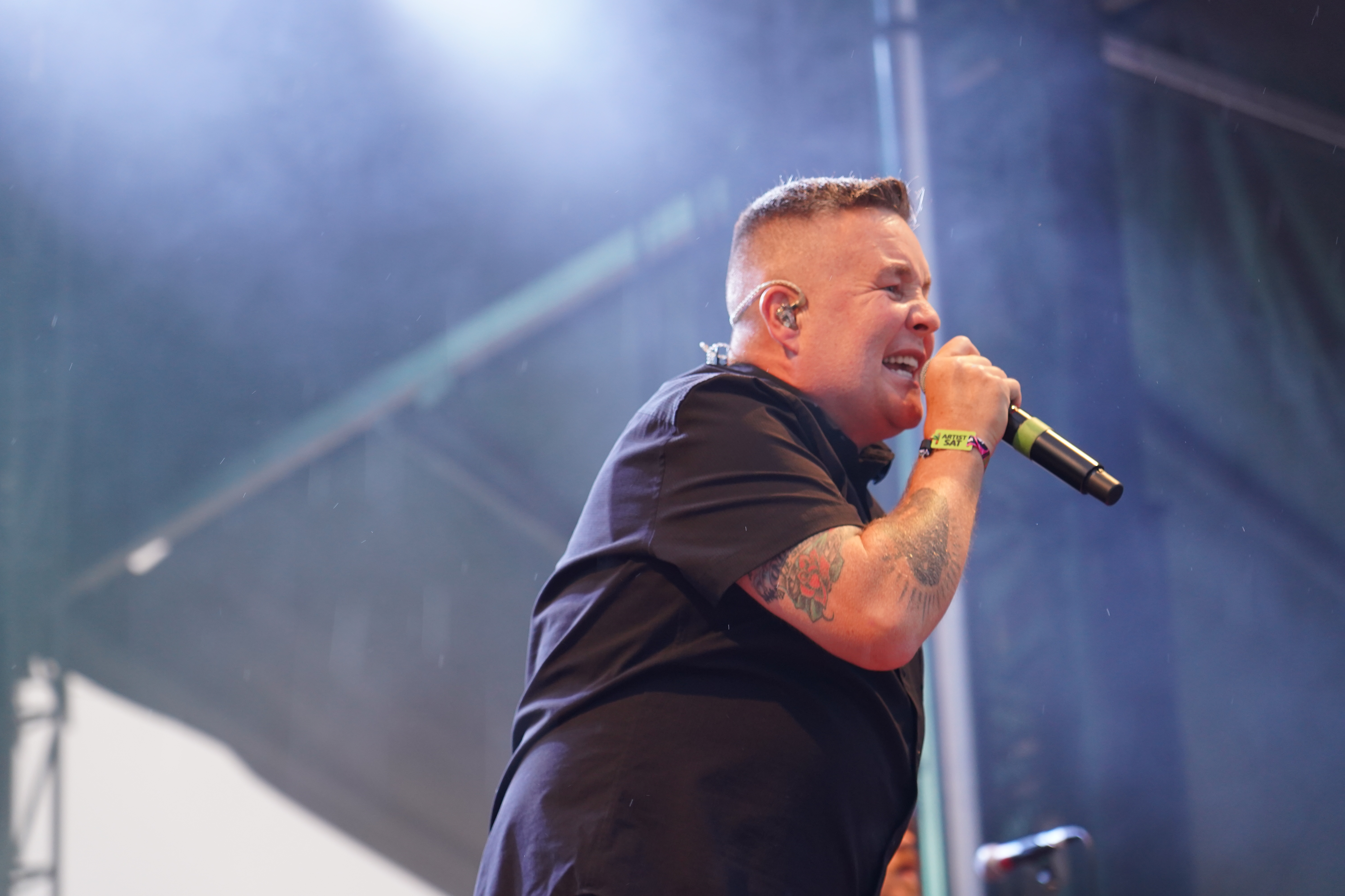 Dropkick Murphys