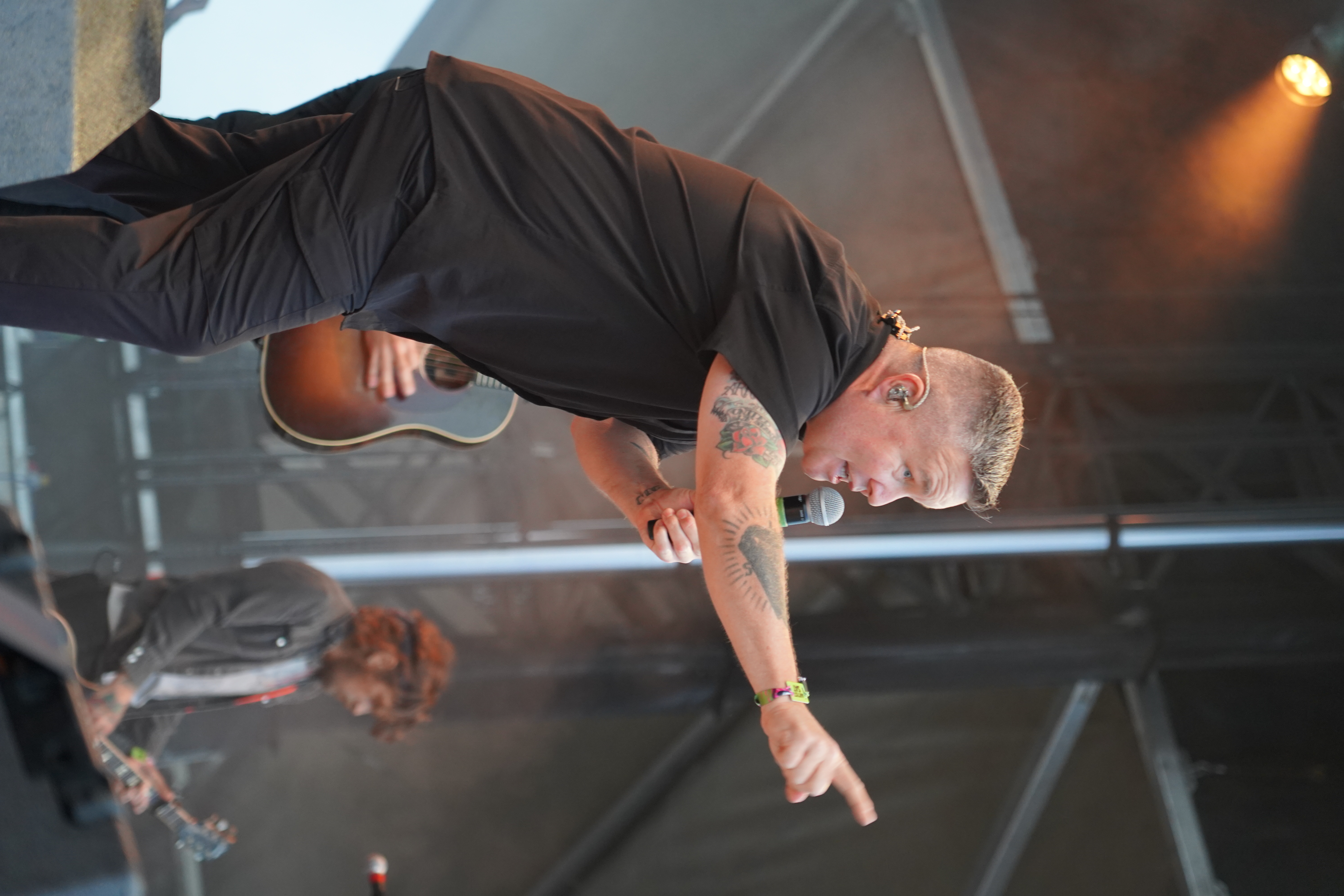 Dropkick Murphys