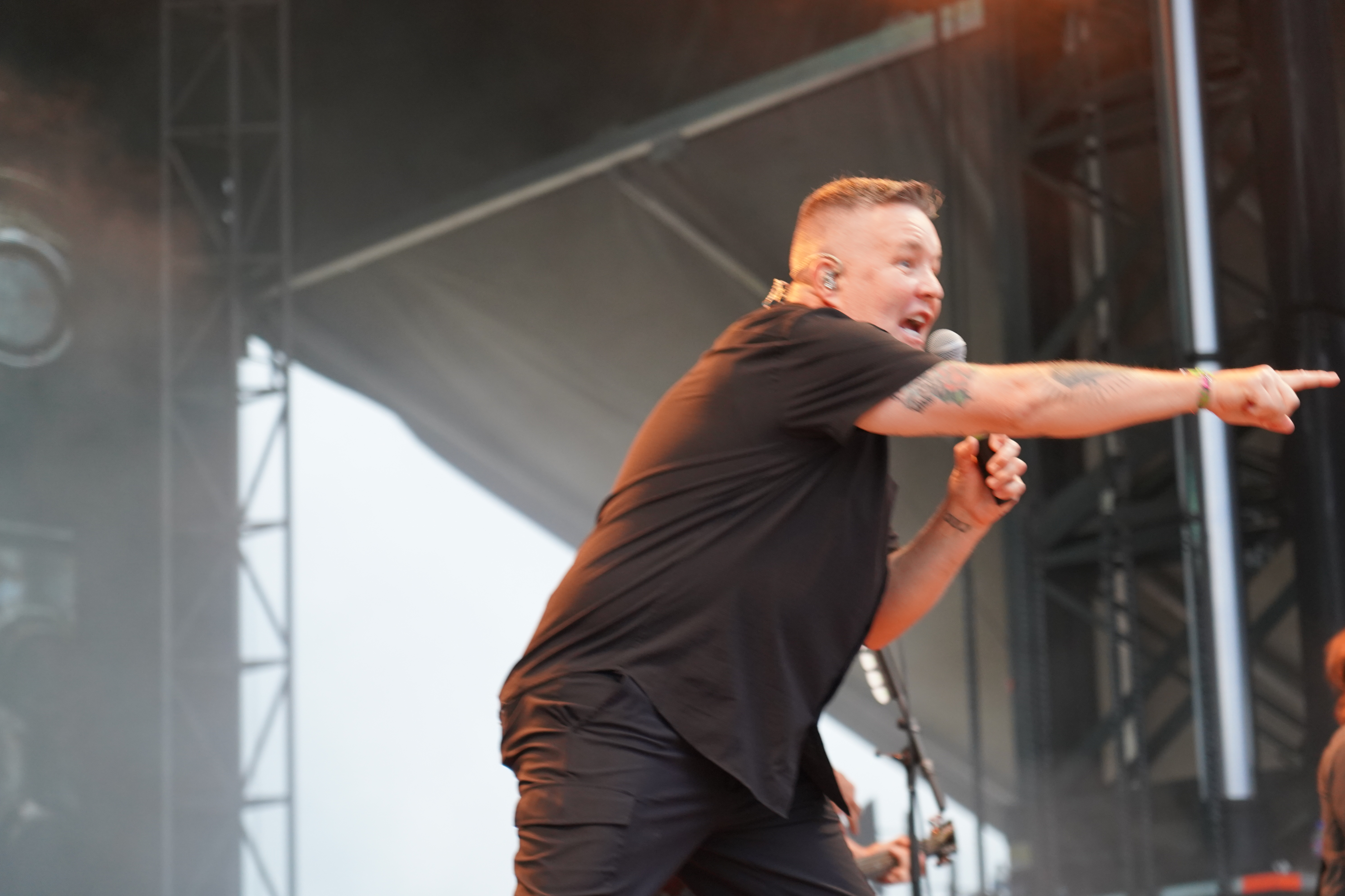 Dropkick Murphys