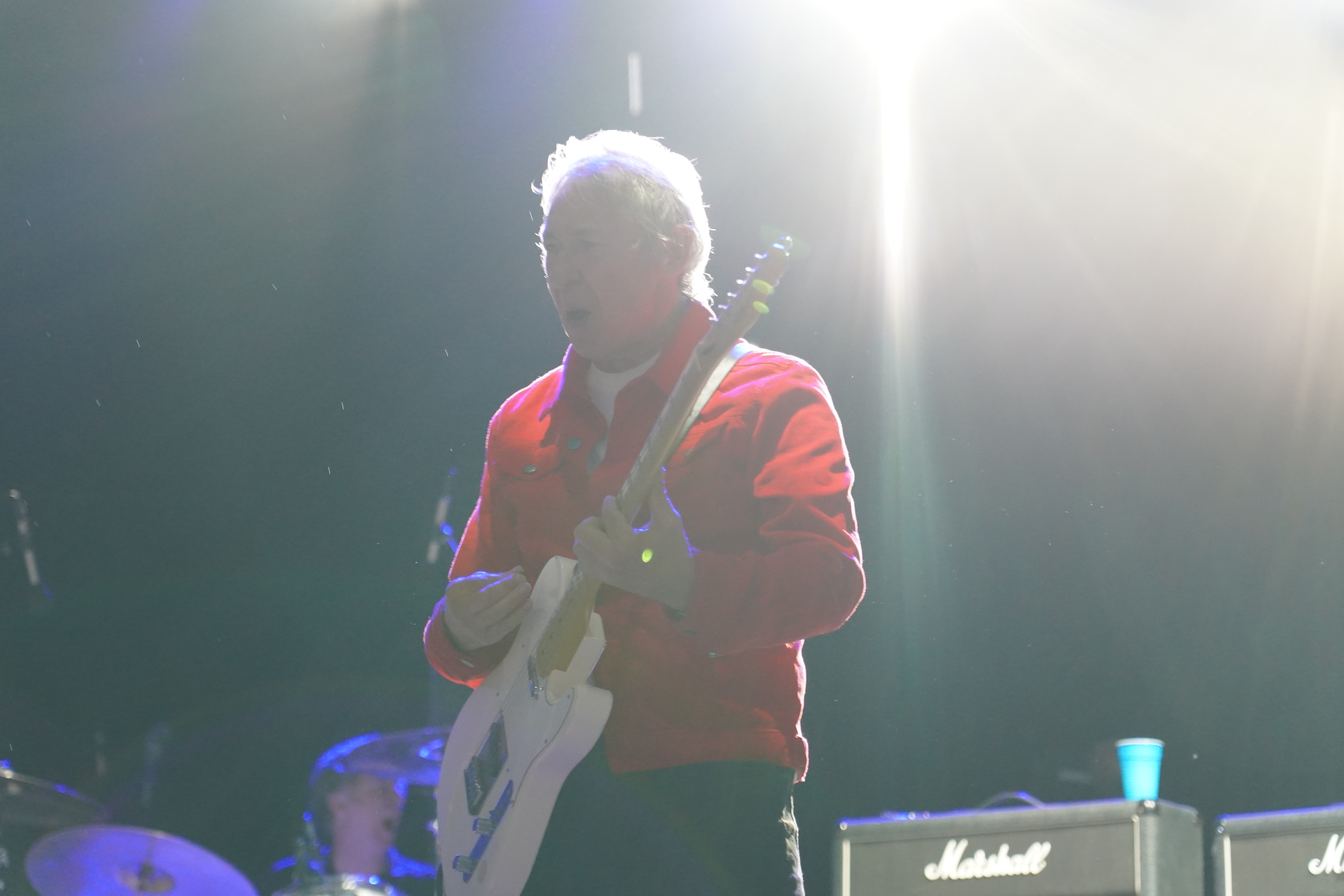 The Buzzcocks — Riot Fest 2025