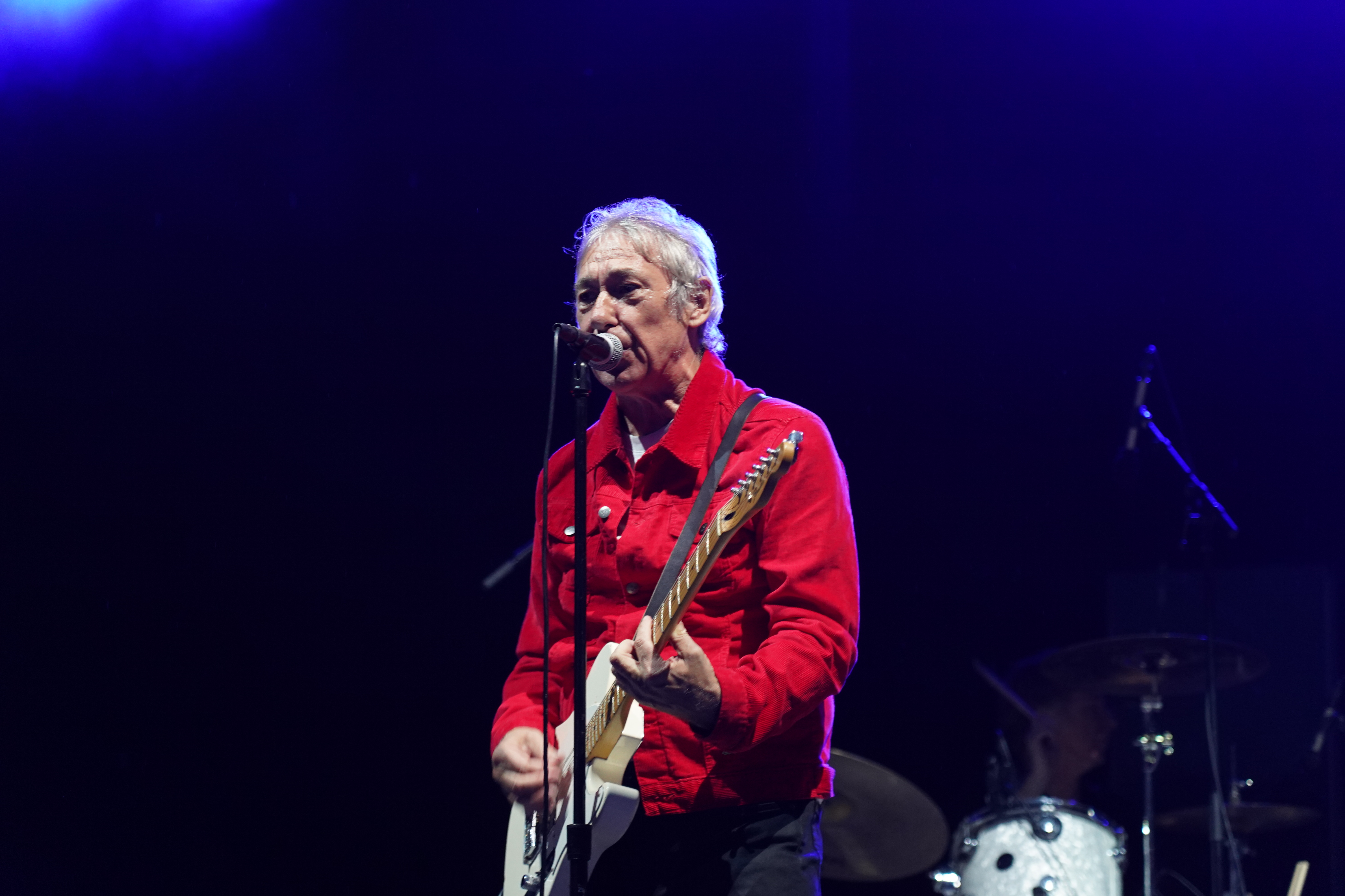 The Buzzcocks