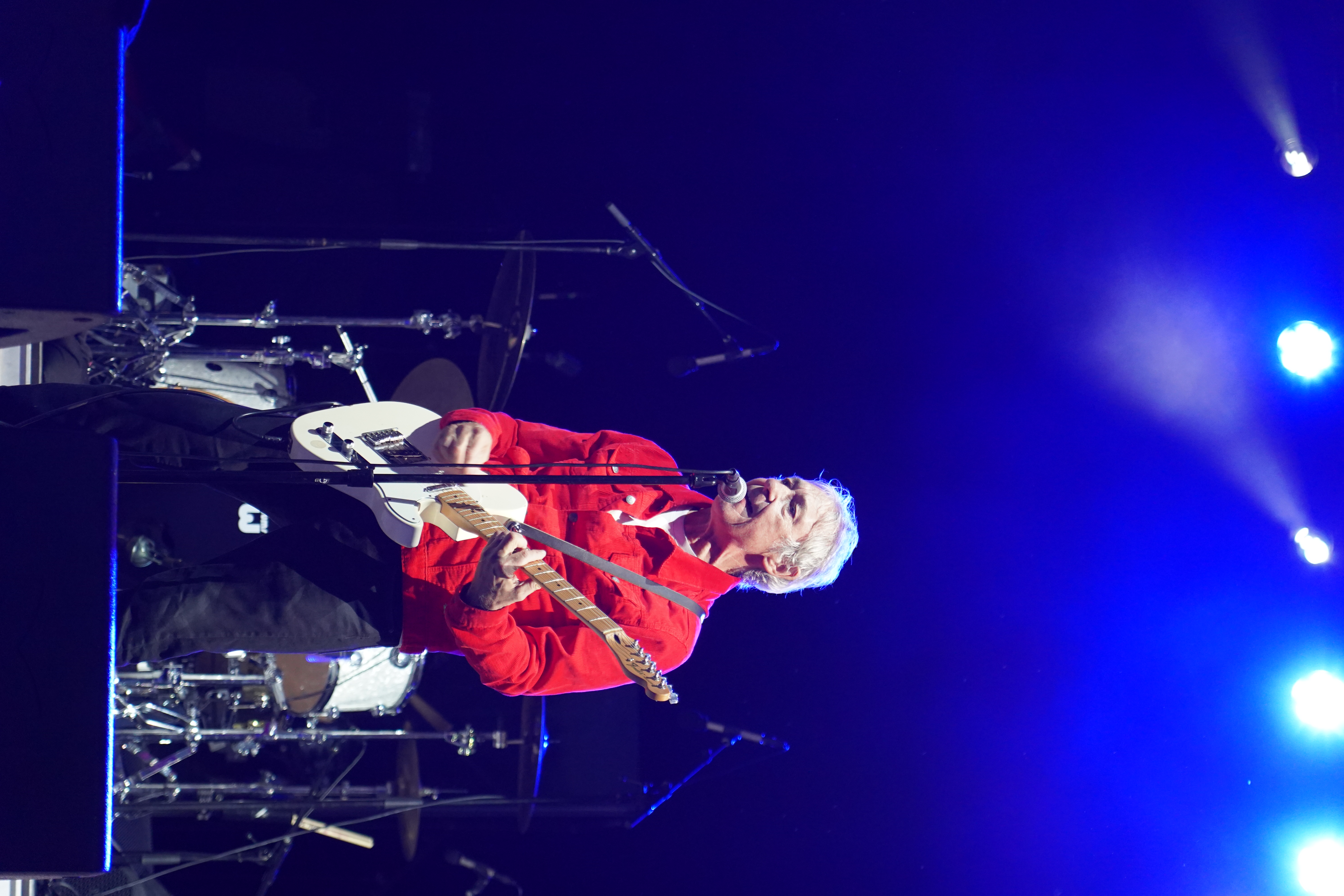 The Buzzcocks