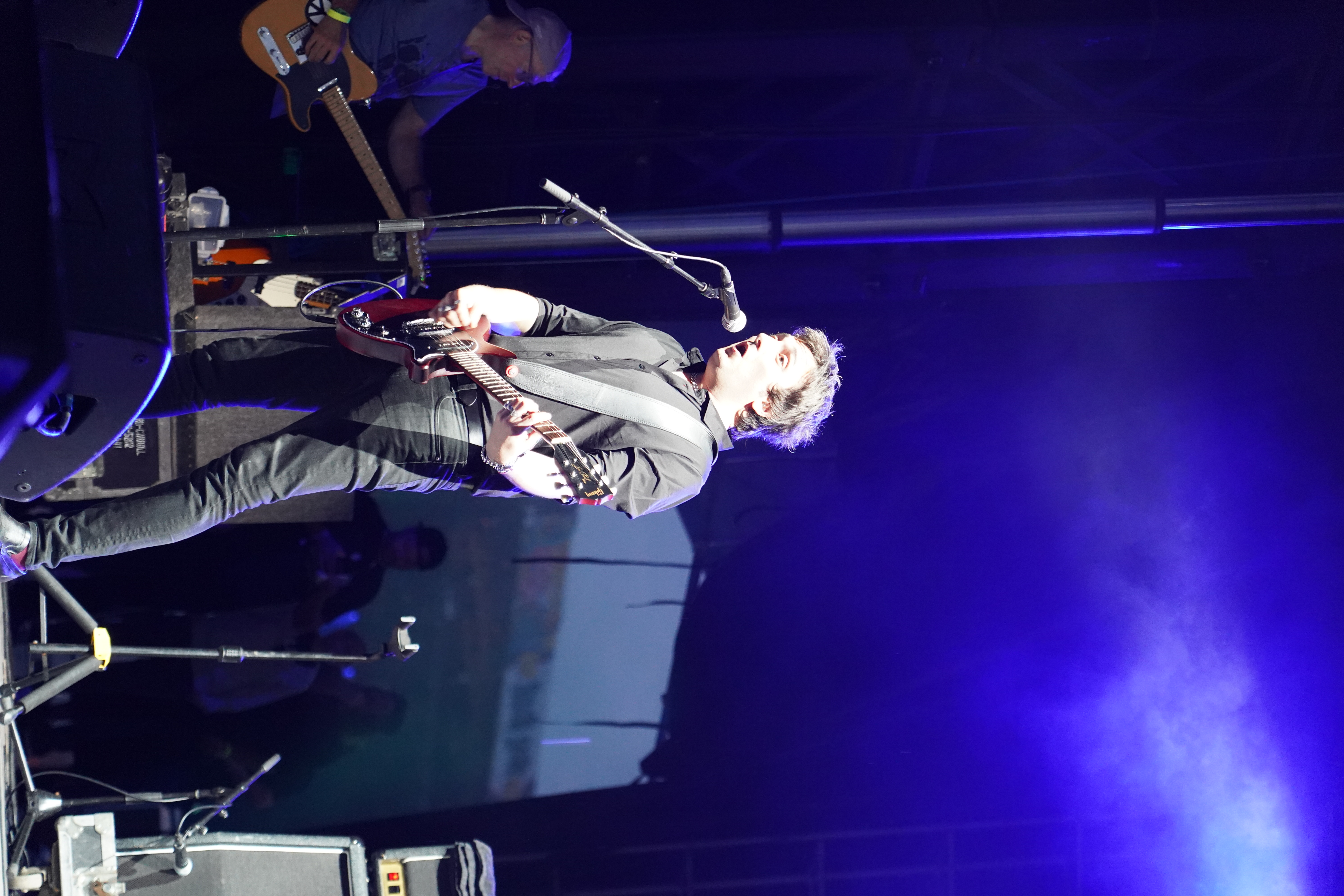 The Buzzcocks
