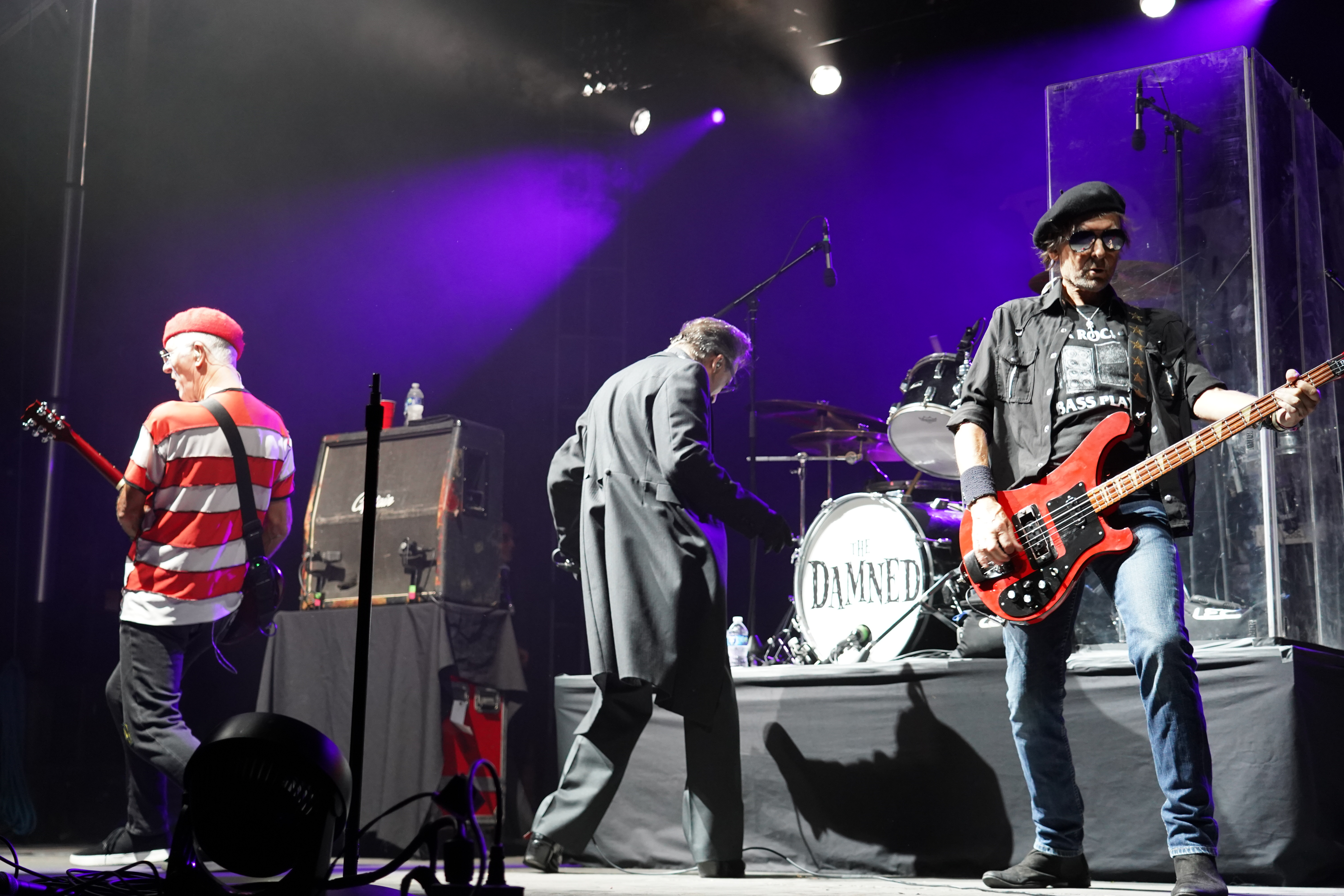 The Damned
