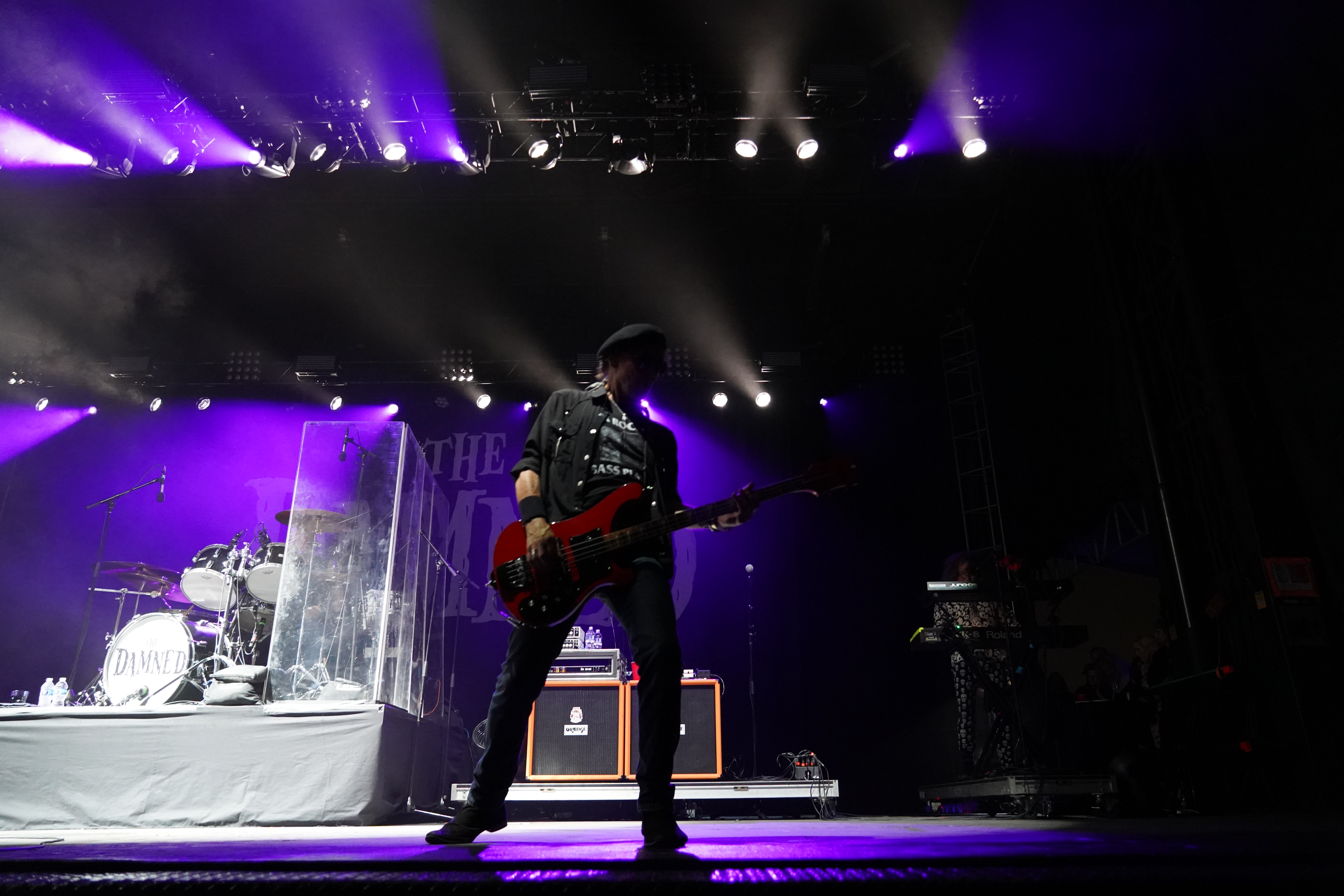 The Damned