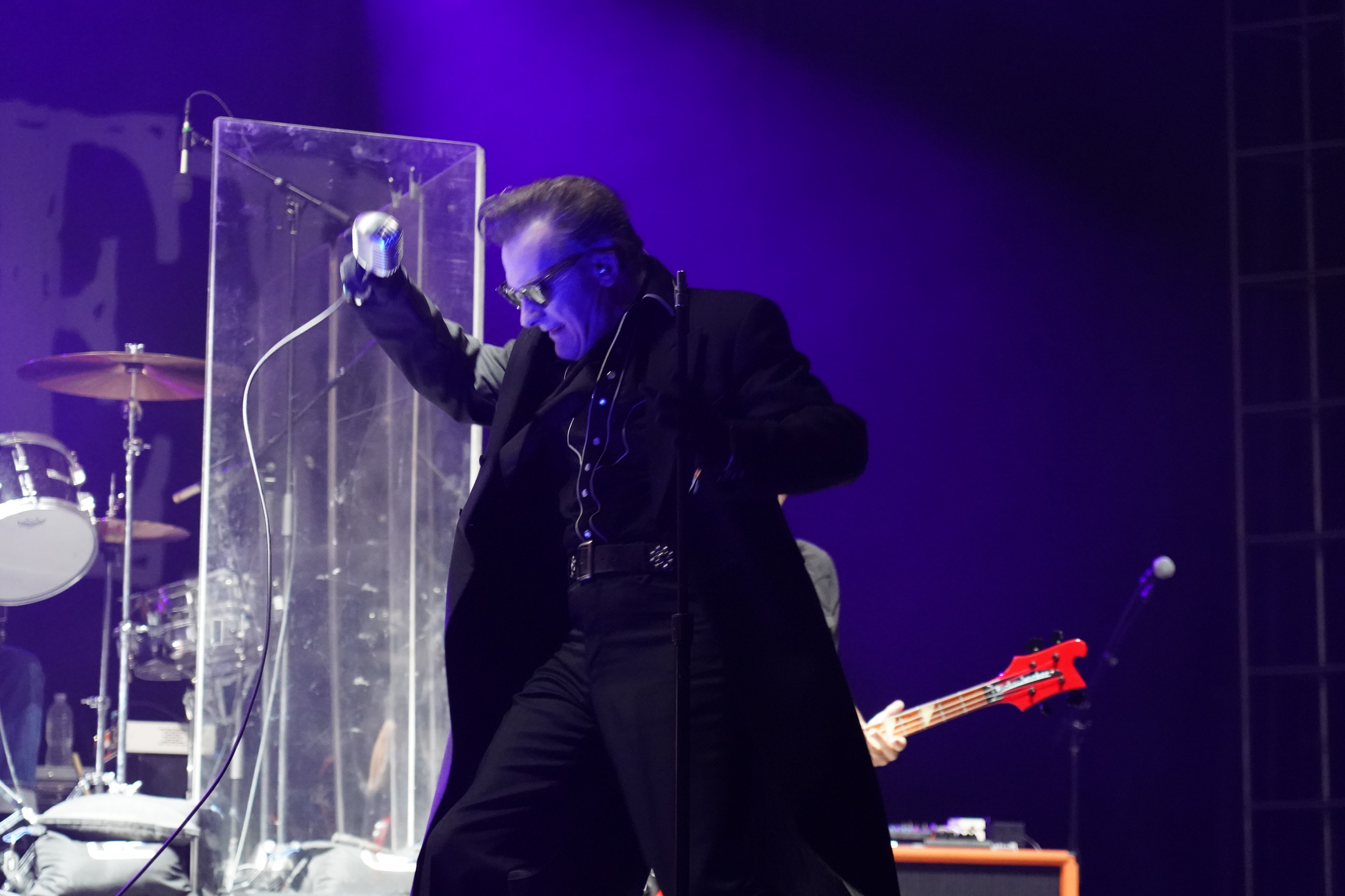 The Damned