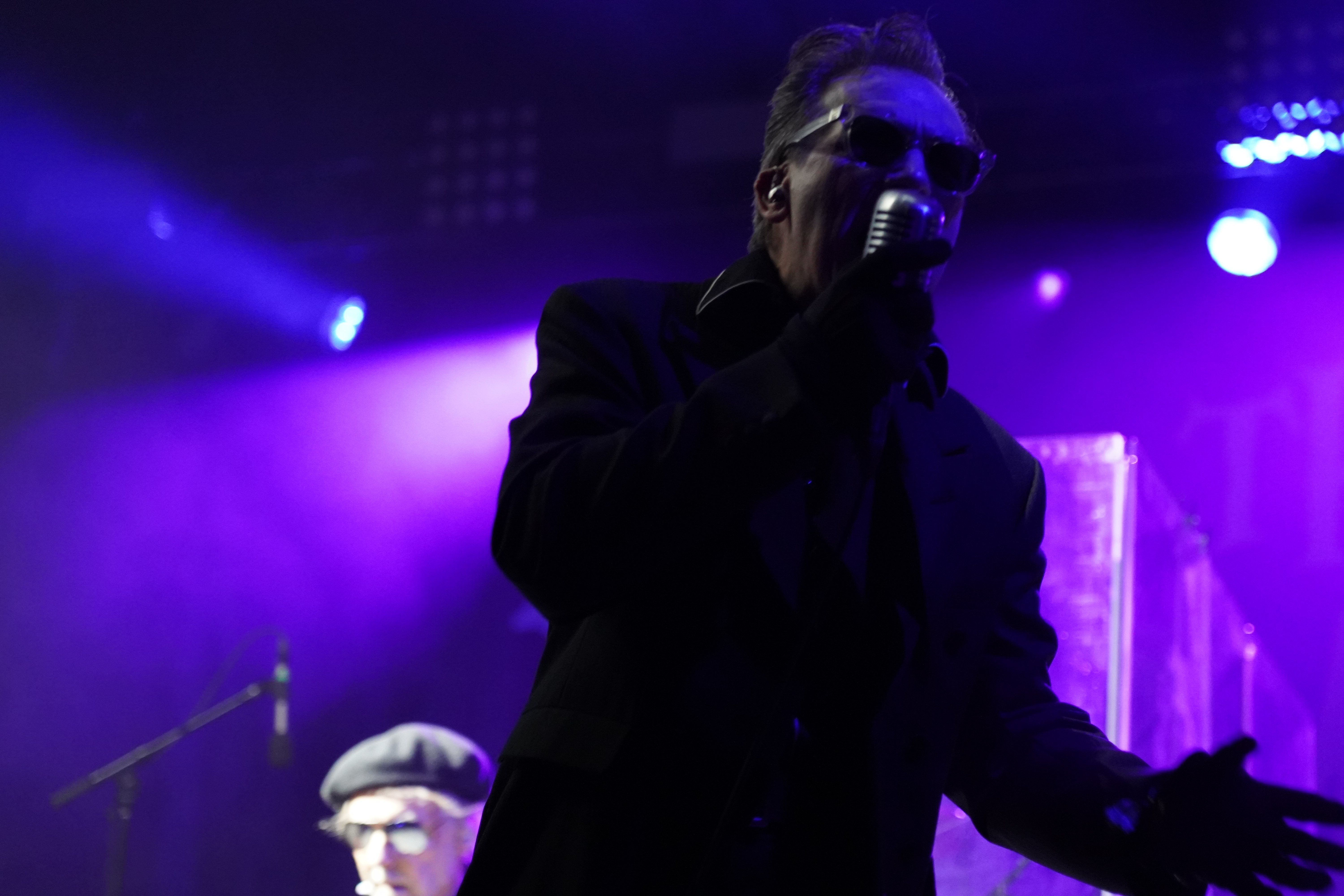 The Damned