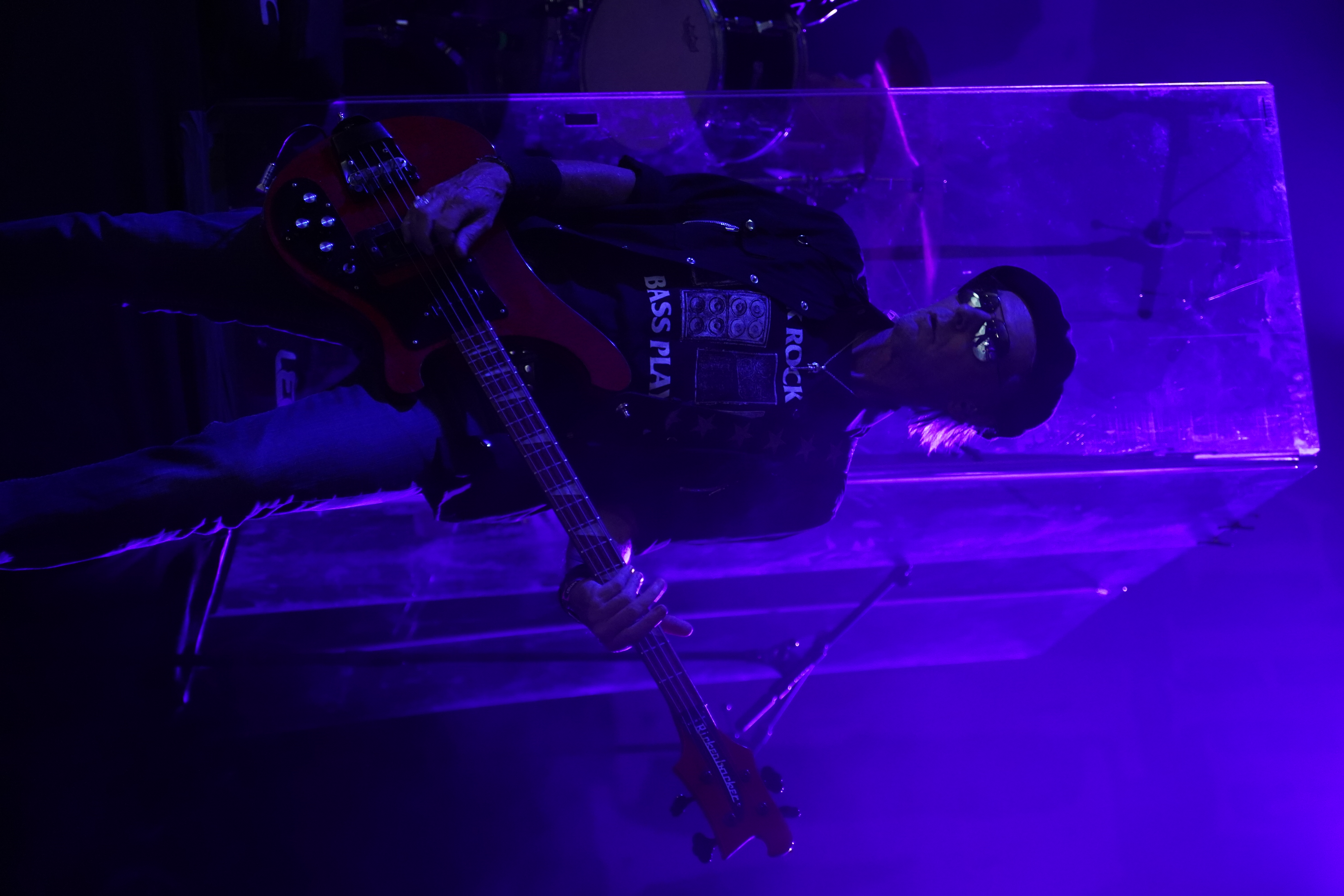 The Damned