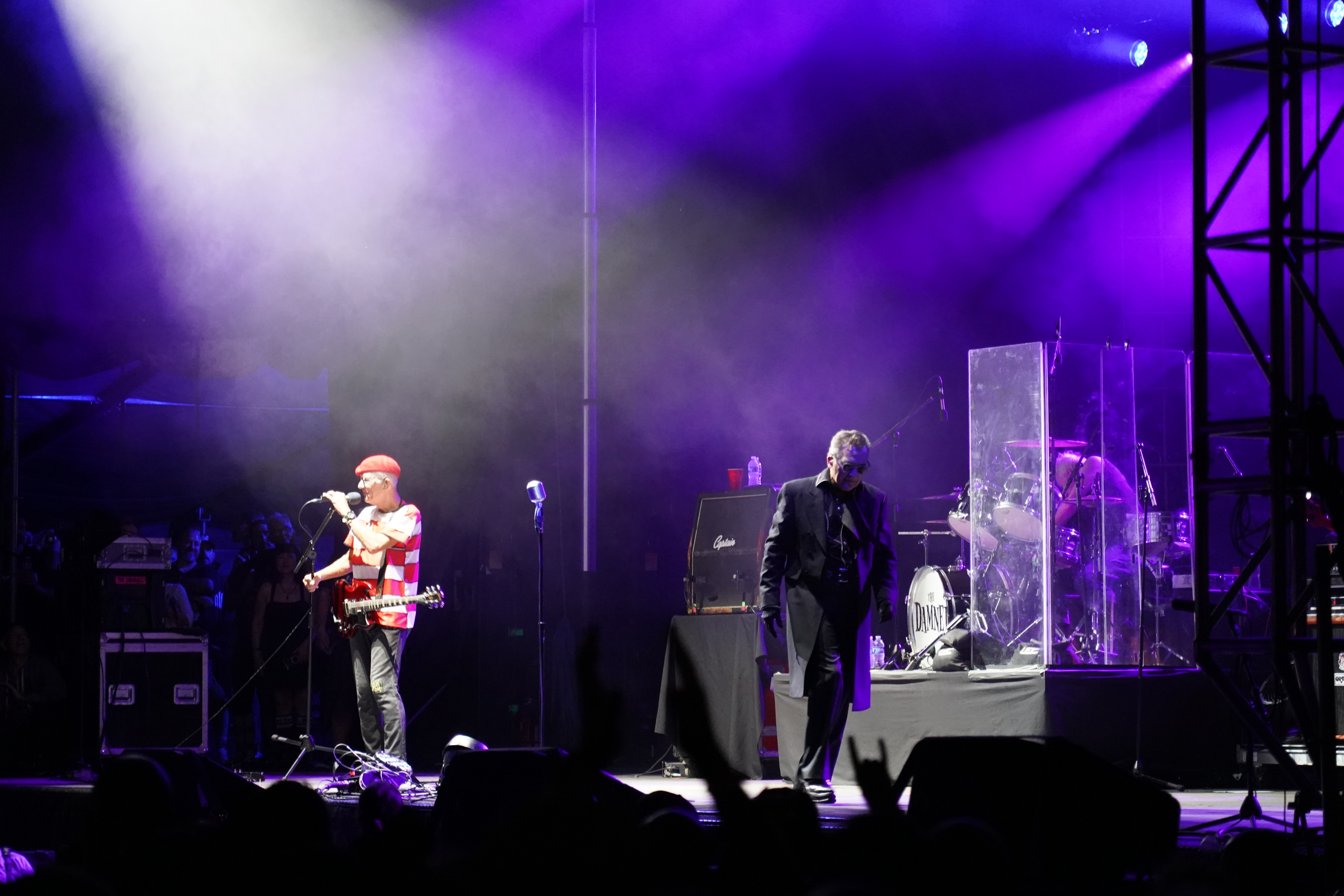The Damned