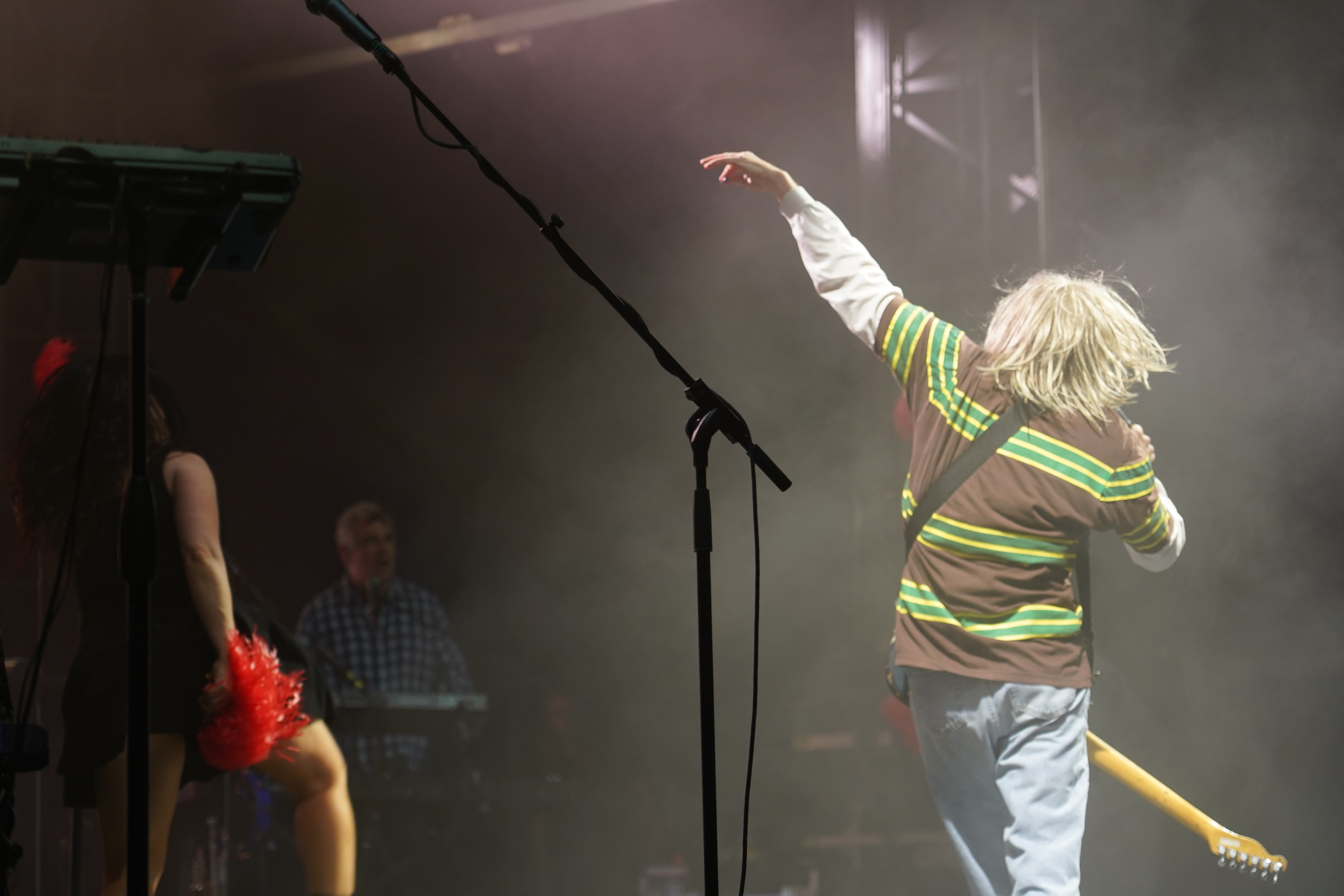 "Weird Al" Yankovic