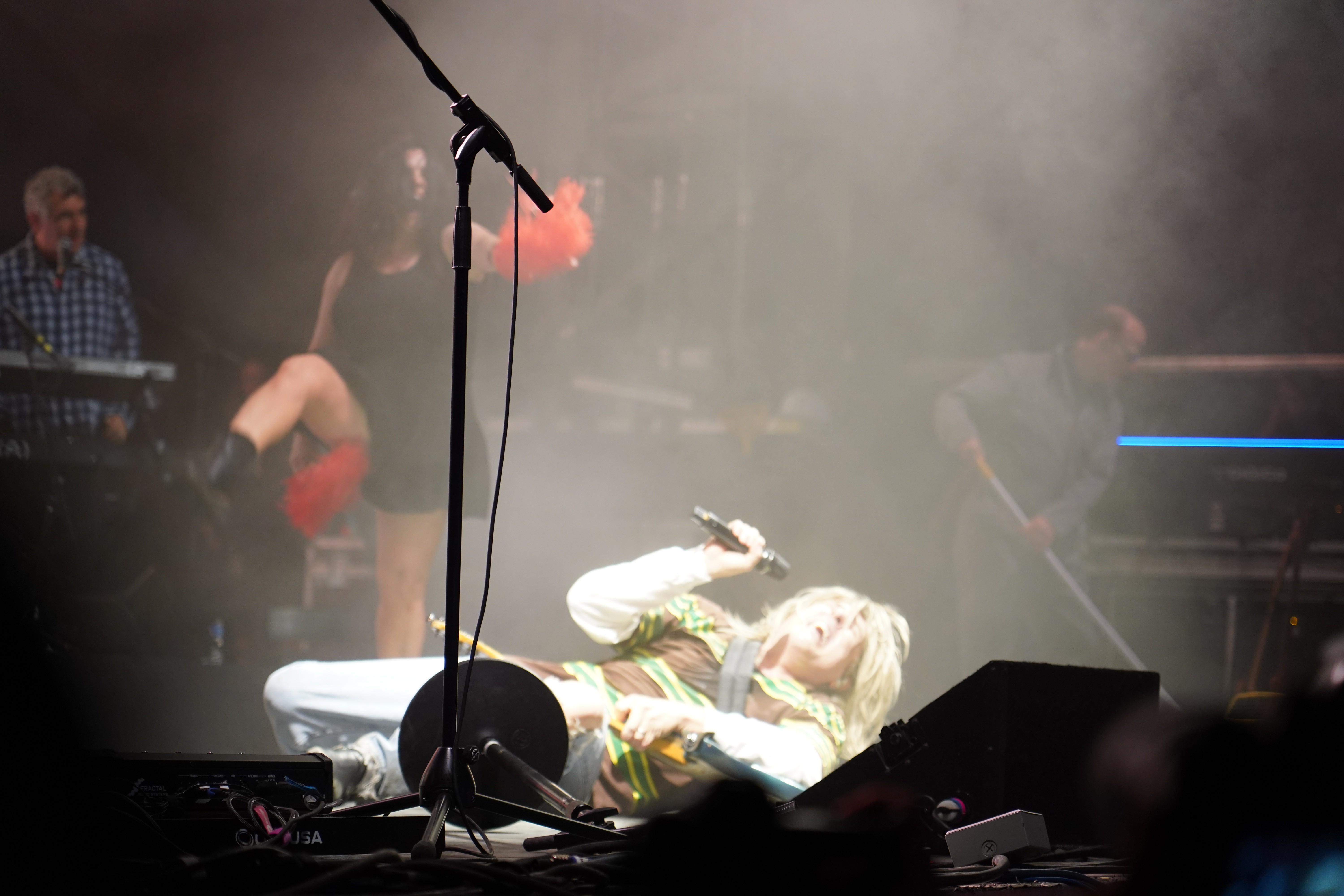 "Weird Al" Yankovic