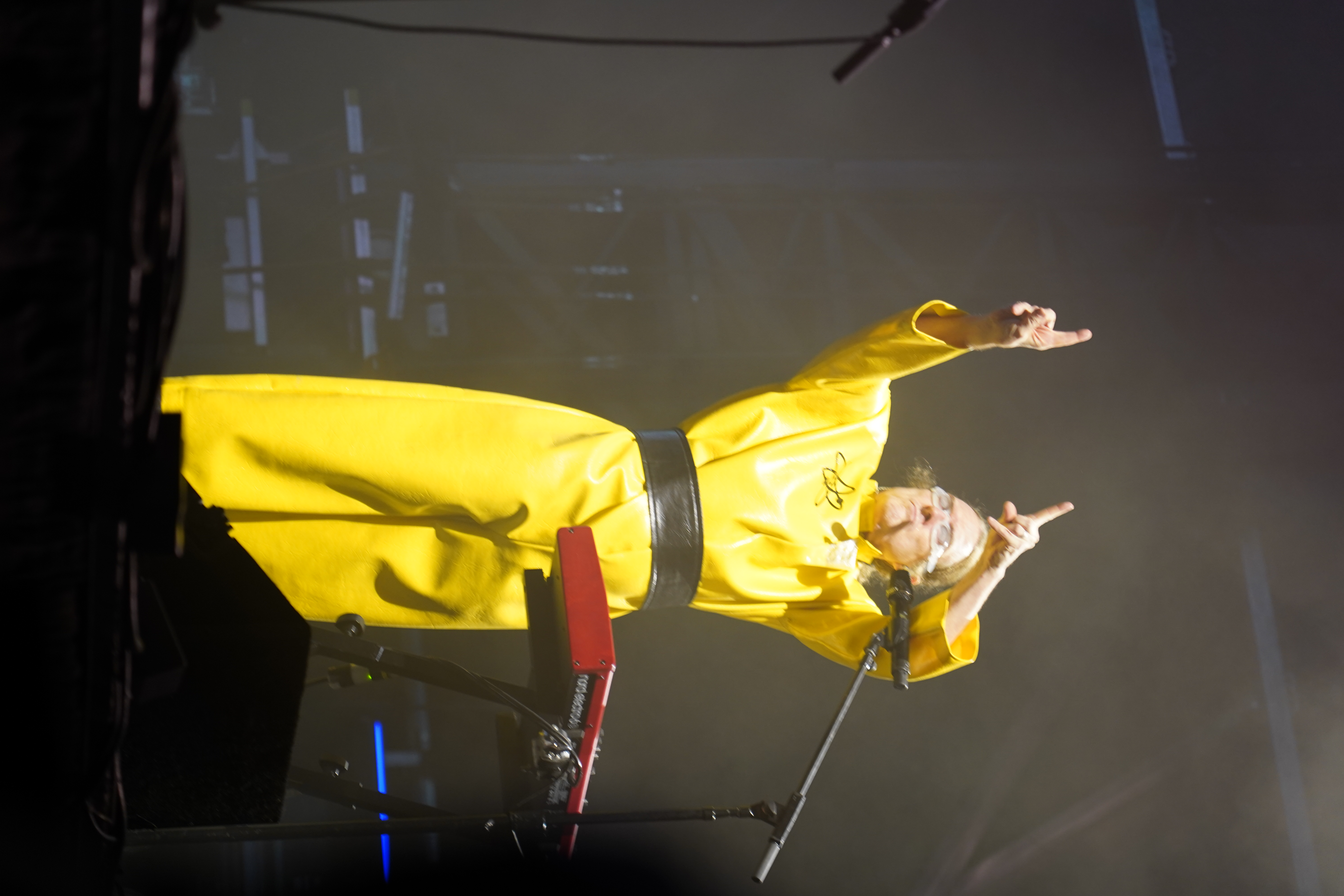 "Weird Al" Yankovic