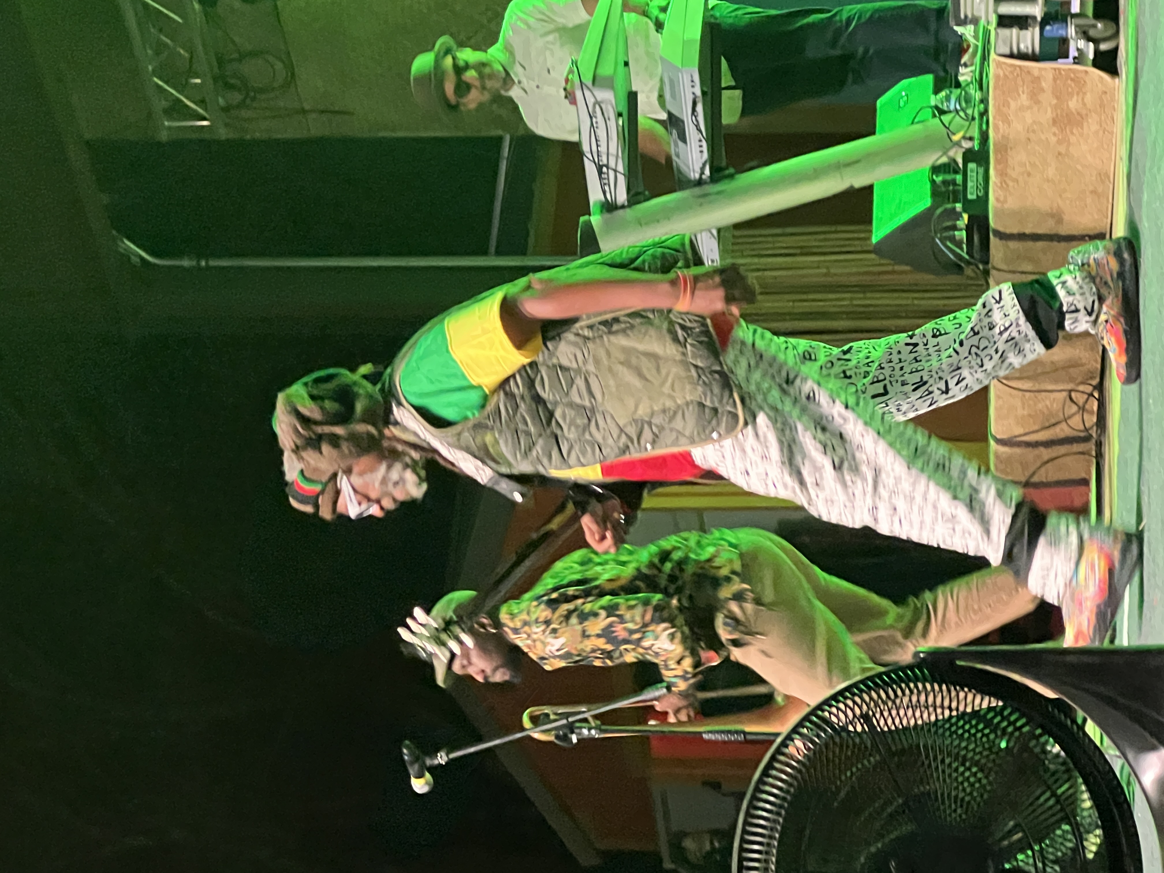 Steel Pulse