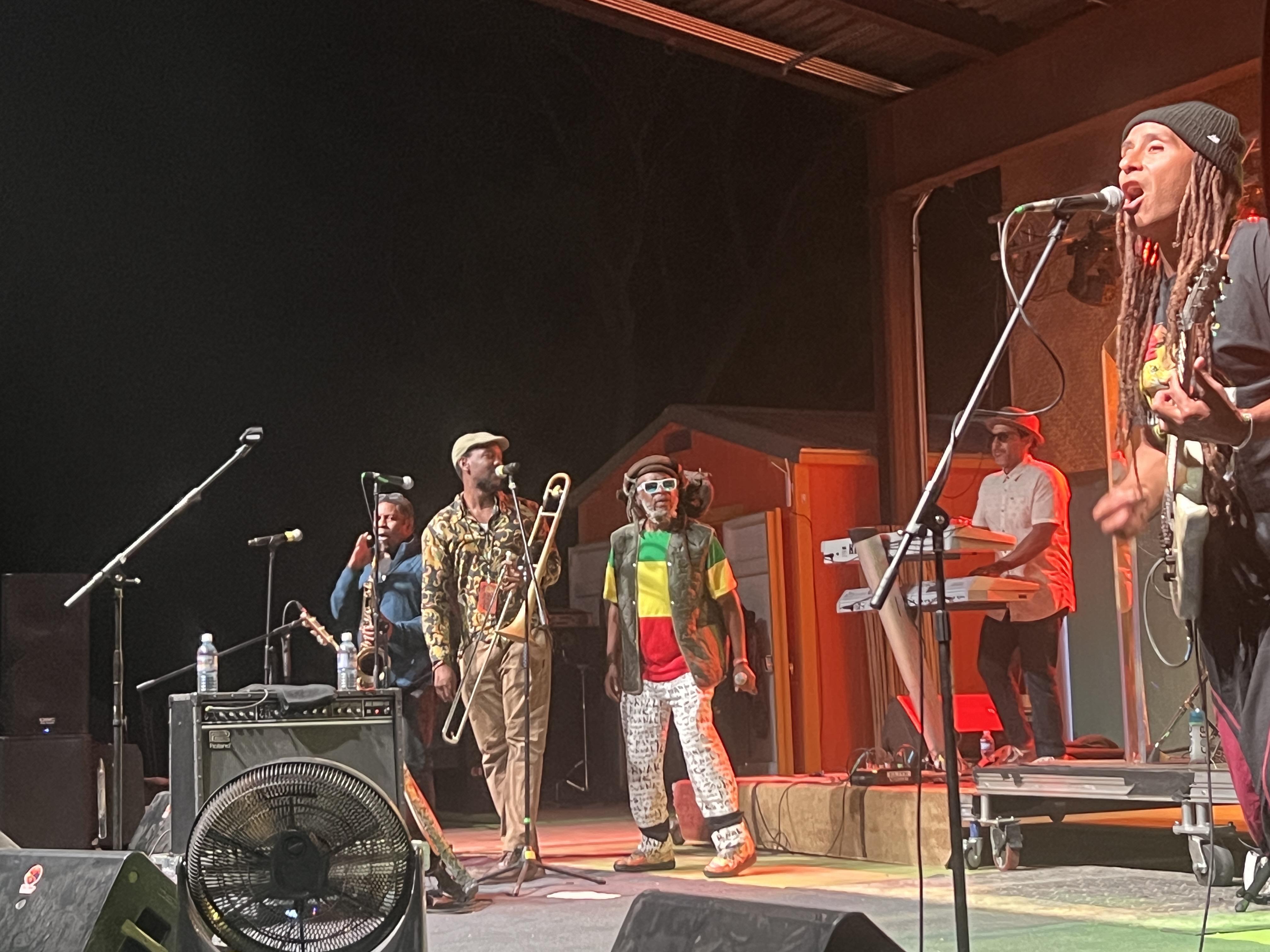 Steel Pulse