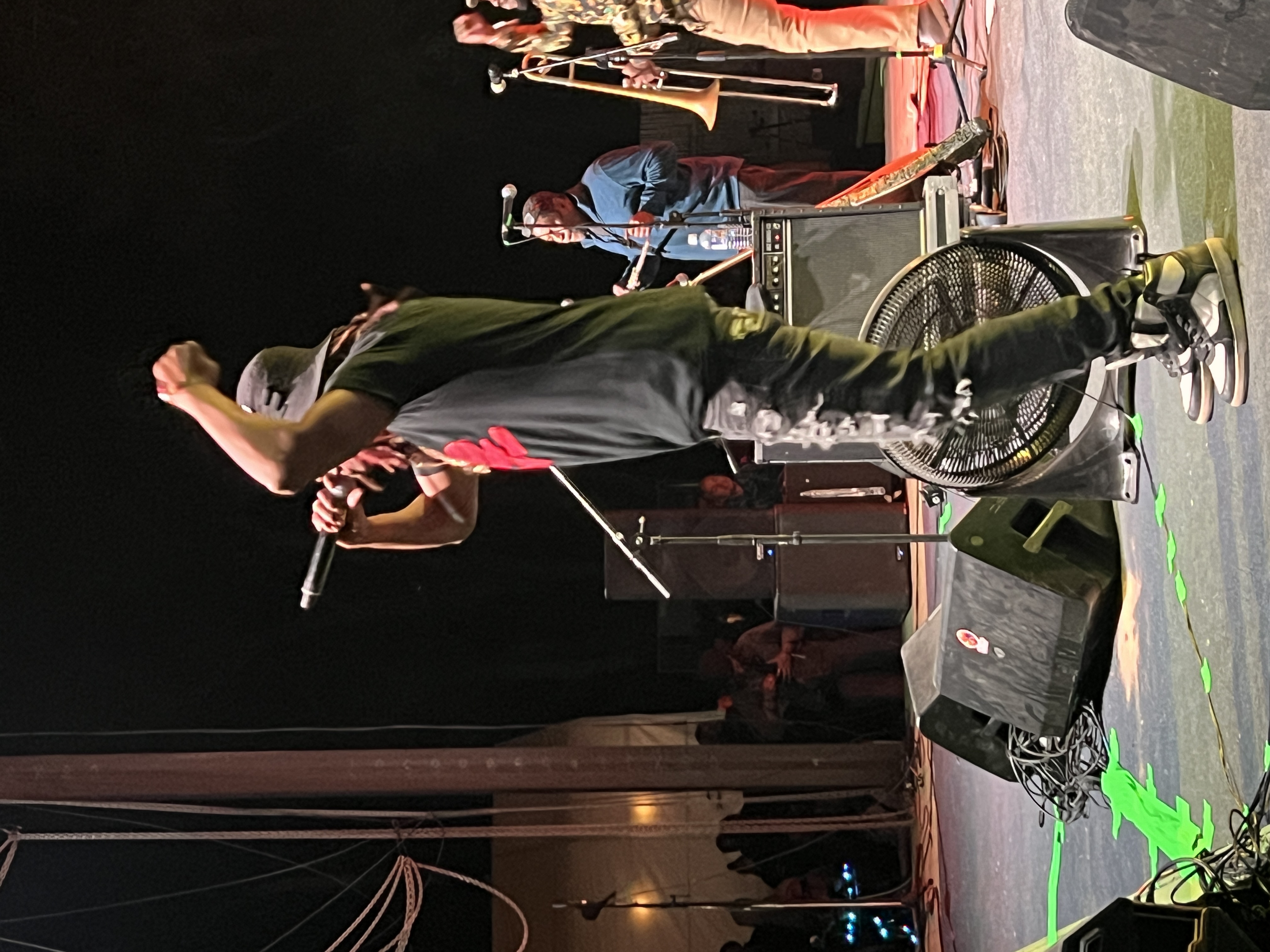 Steel Pulse