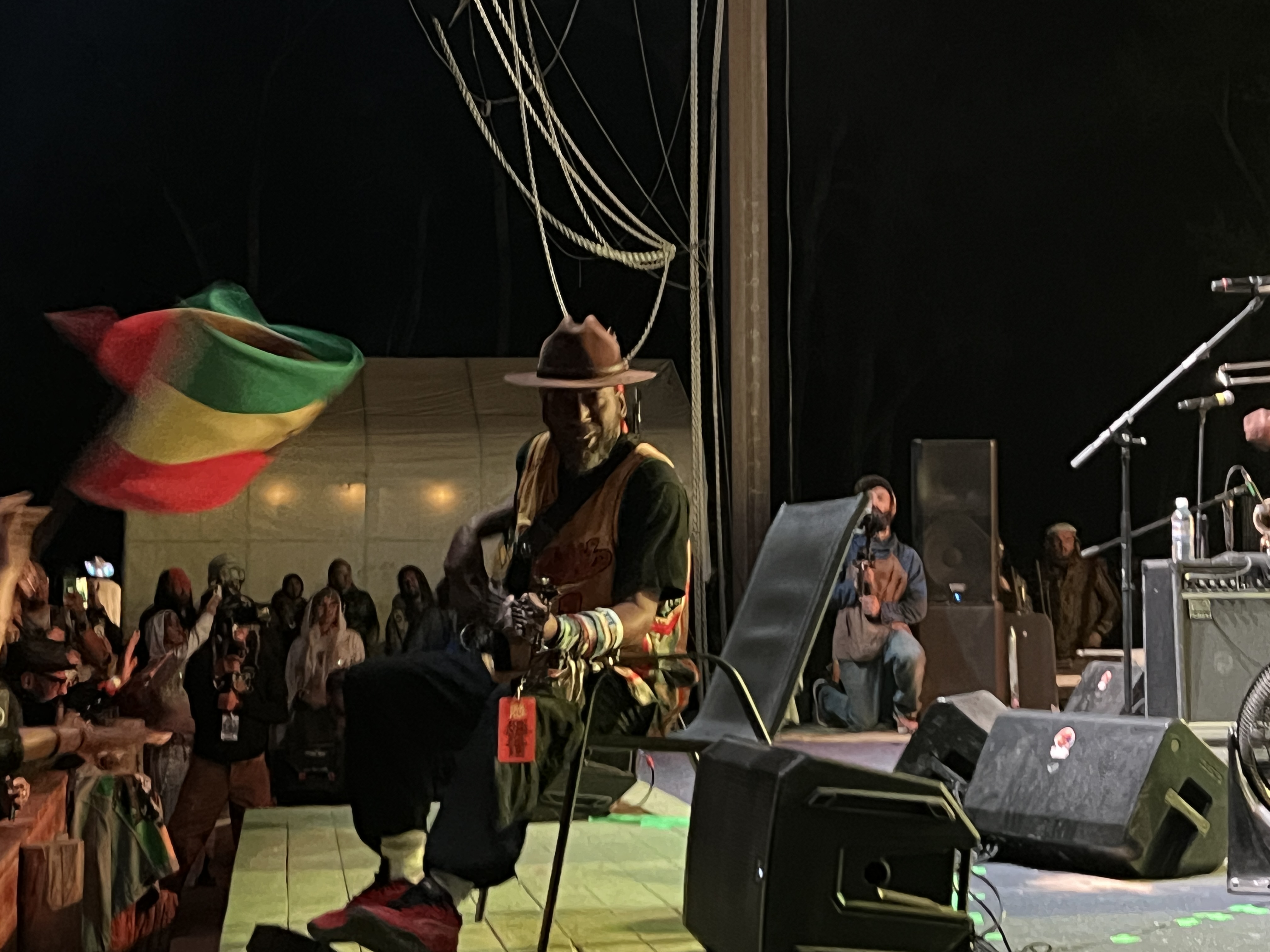 Steel Pulse