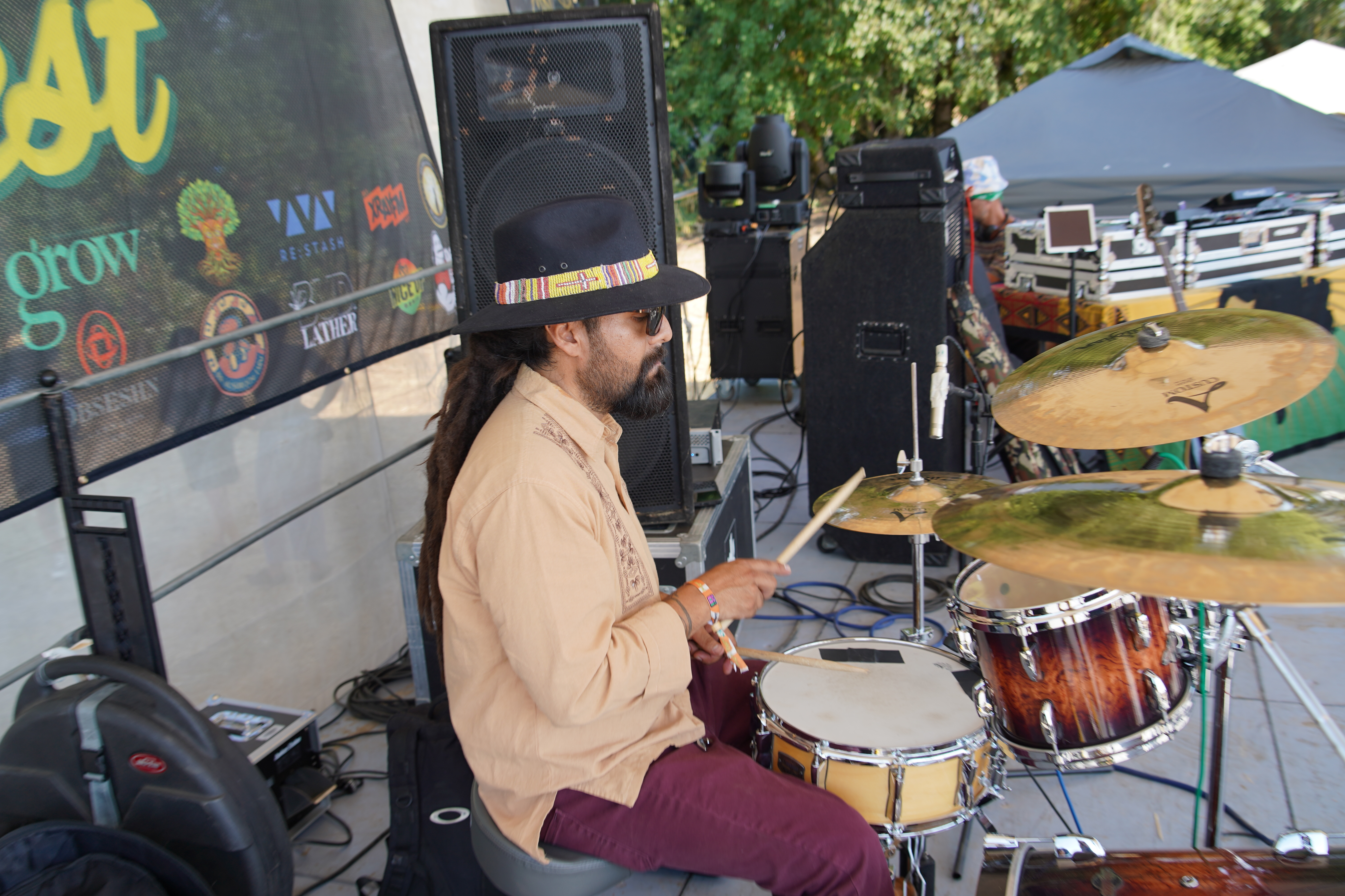 Pedro World Citizen