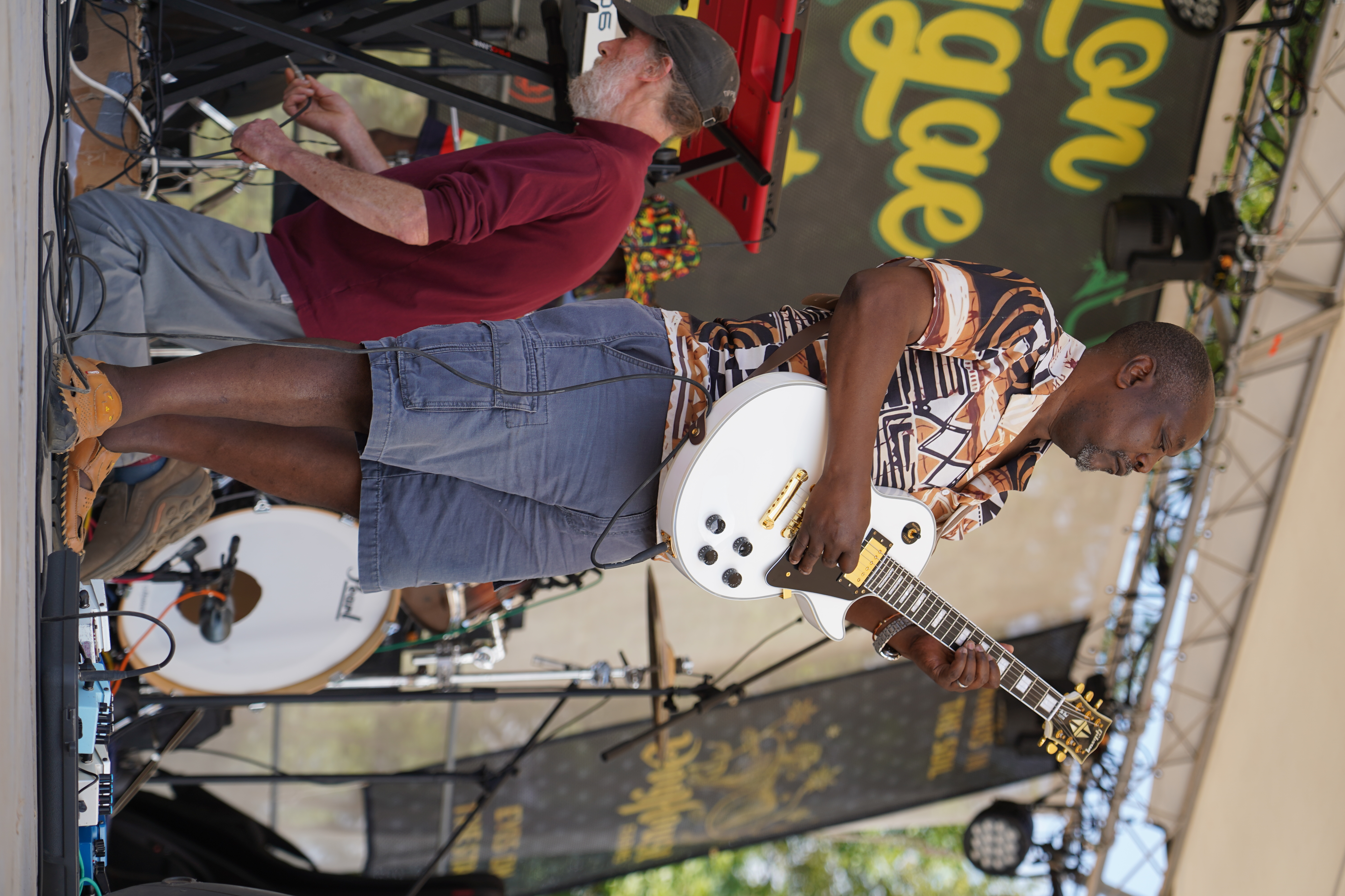 De Solution Band