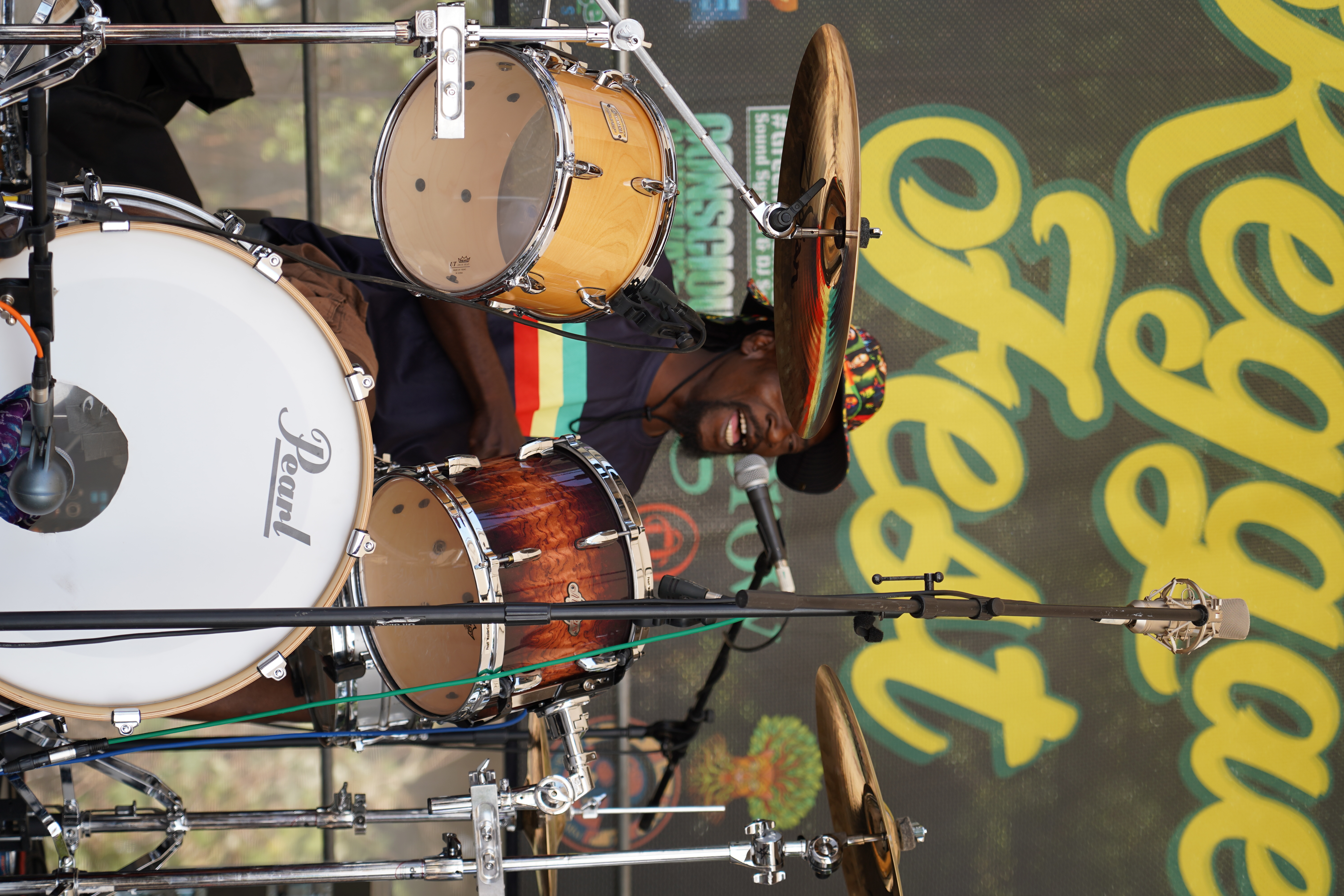De Solution Band
