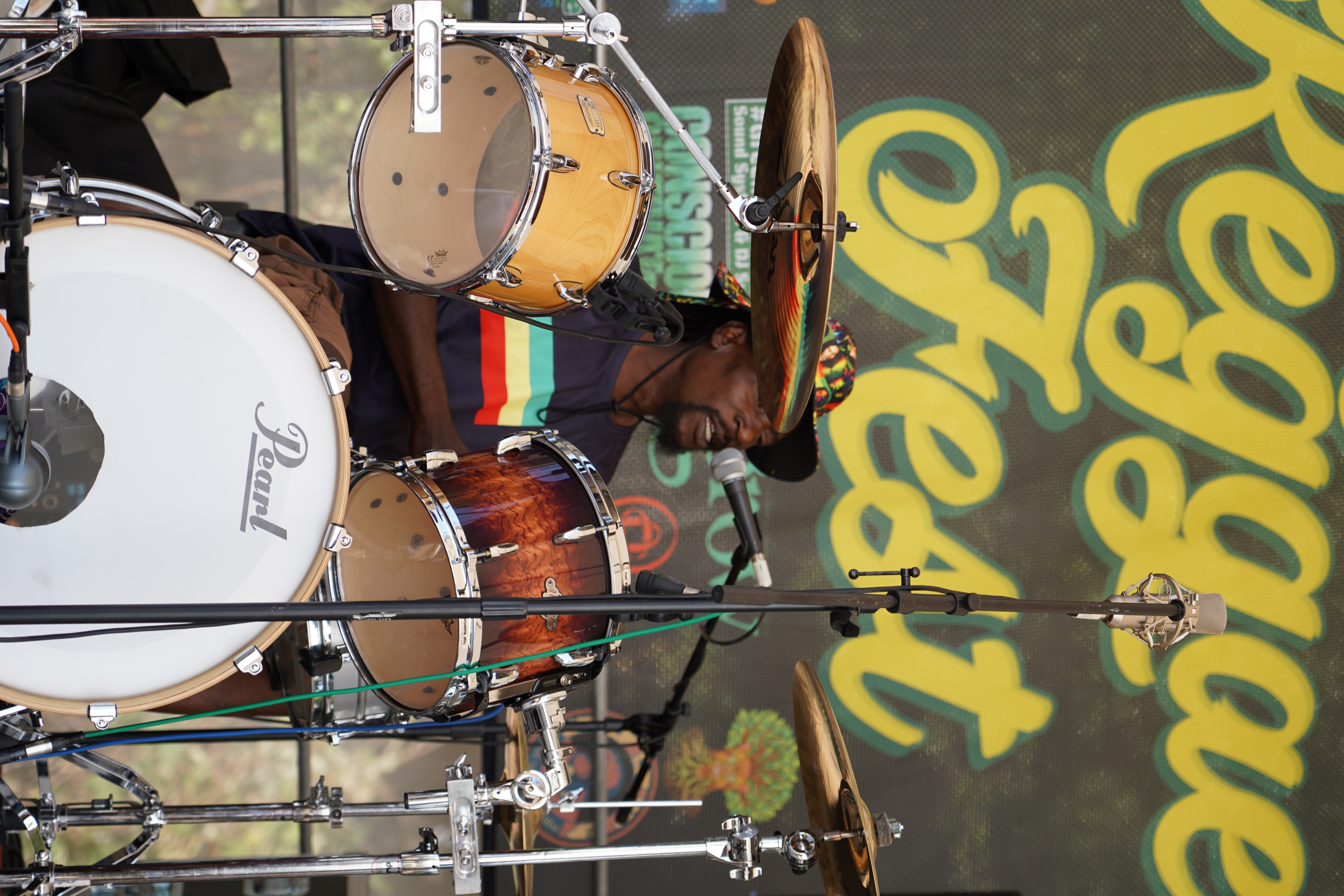 De Solution Band