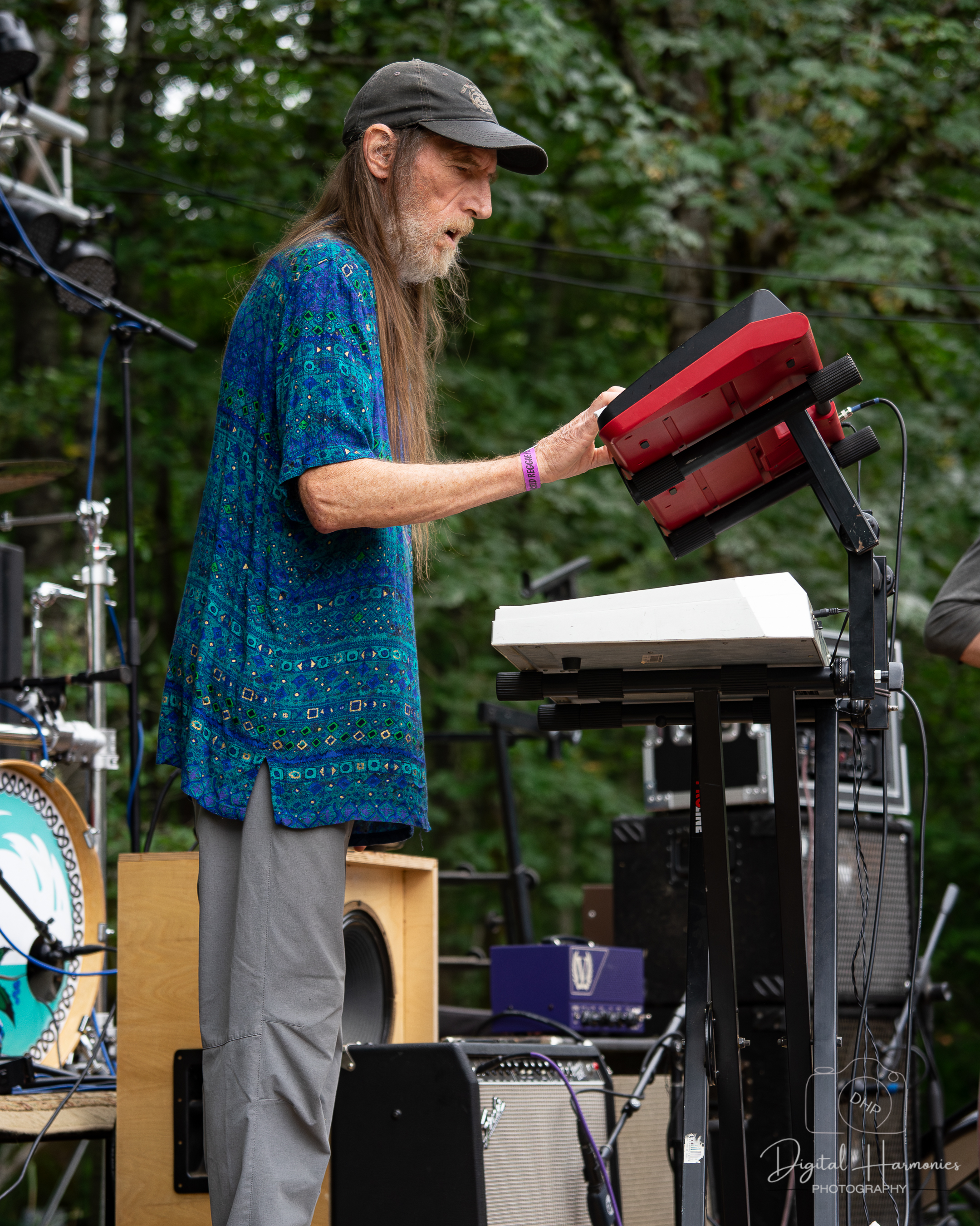 De Solution Band