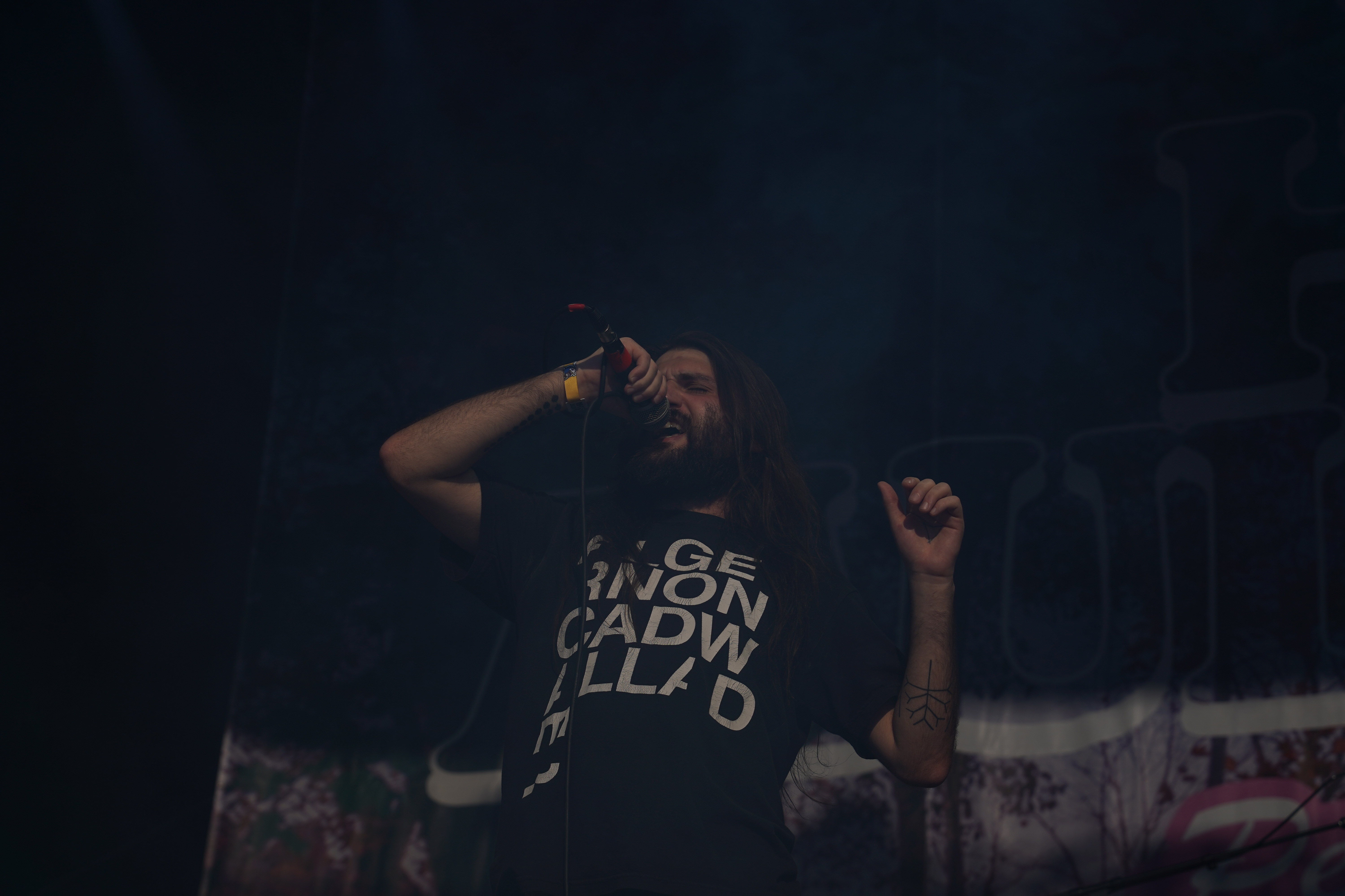 Hot Mulligan