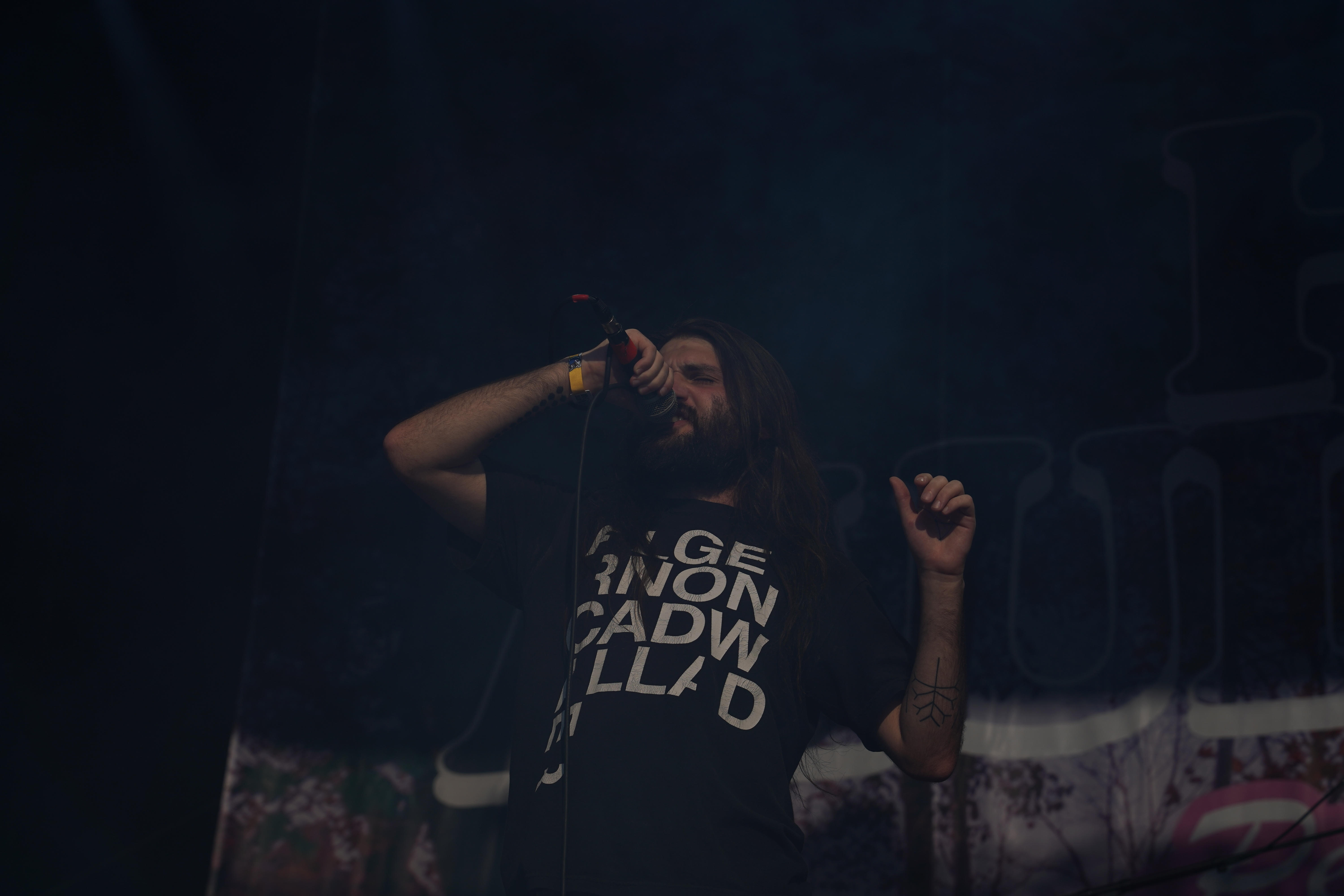 Hot Mulligan