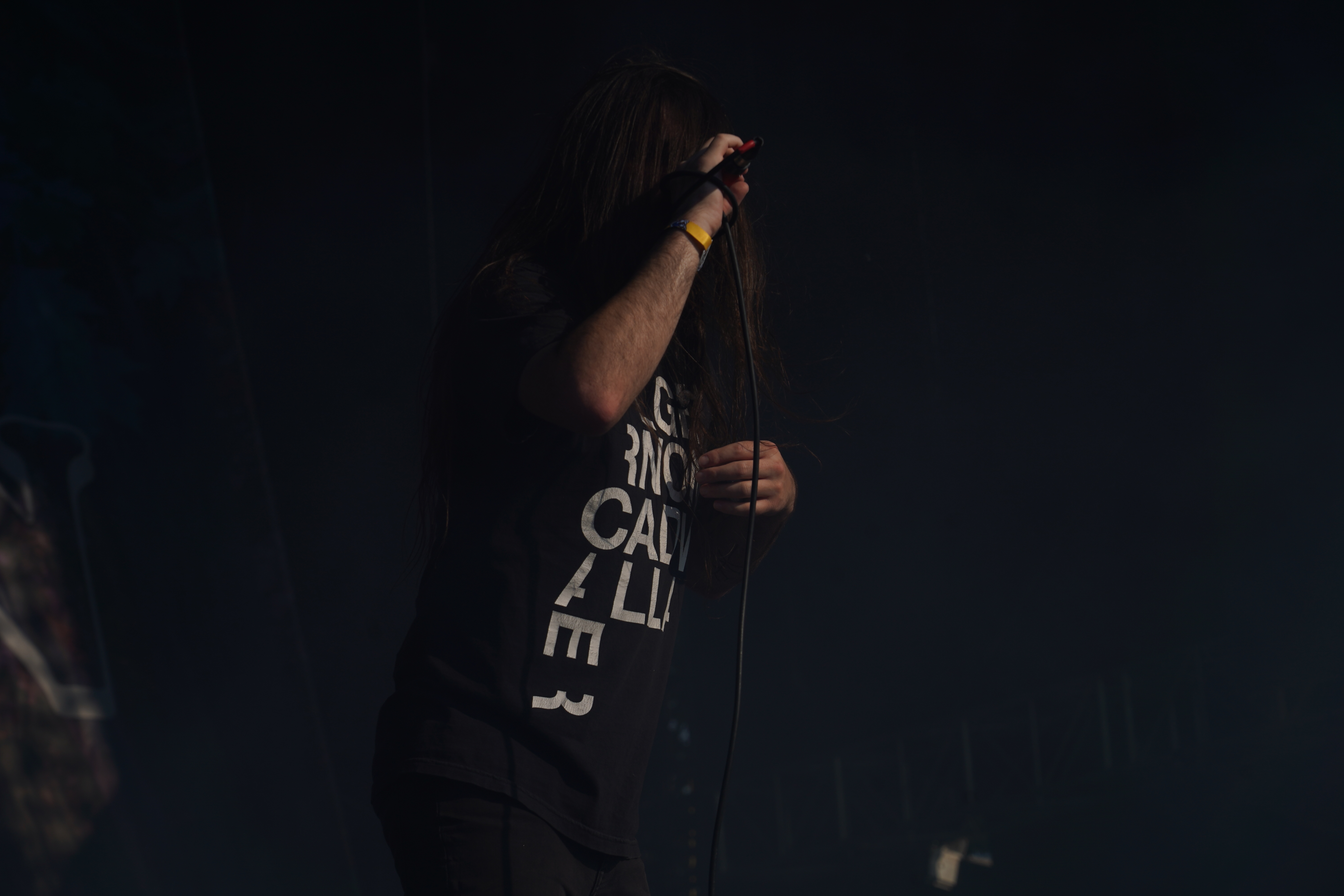 Hot Mulligan