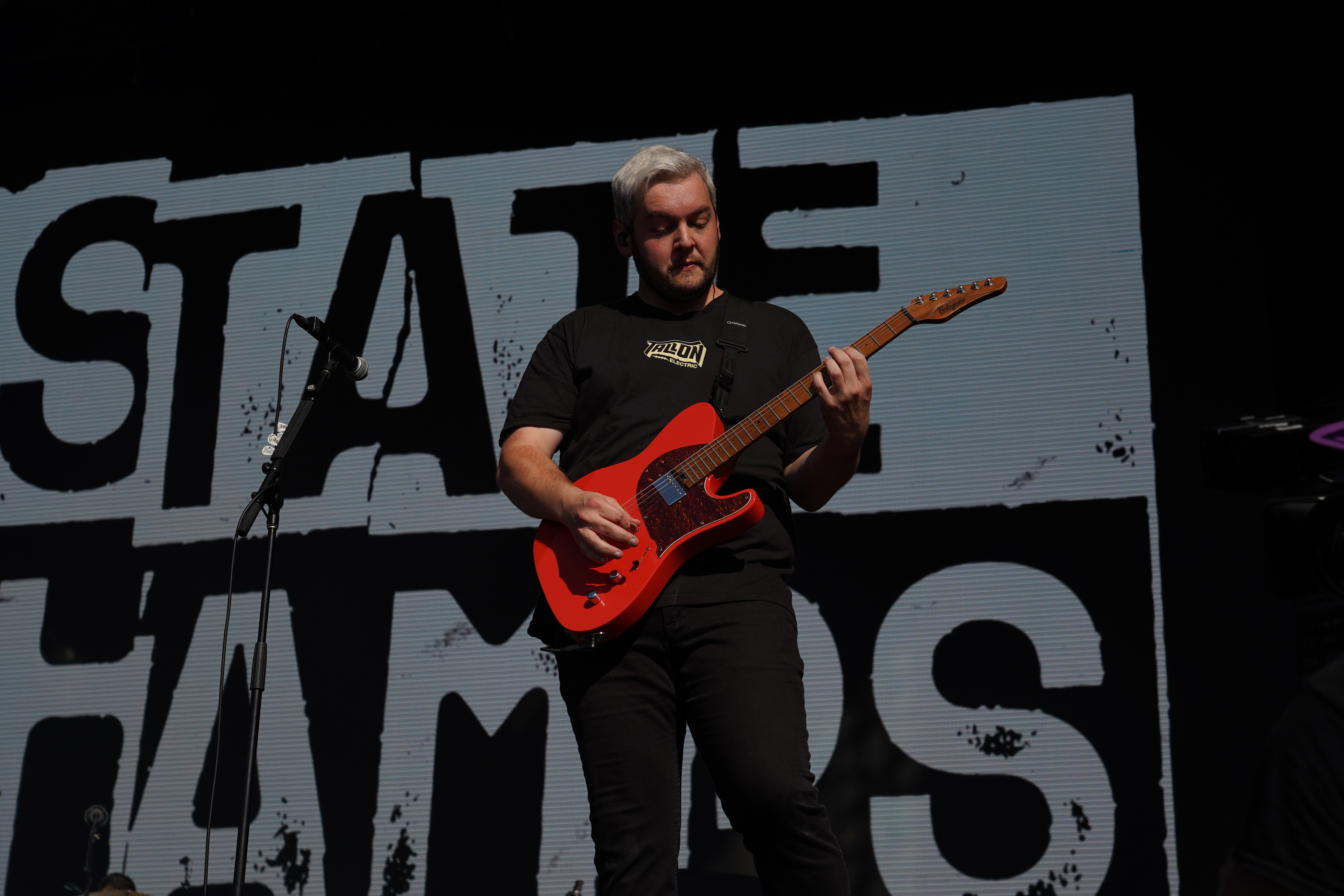 State Champs