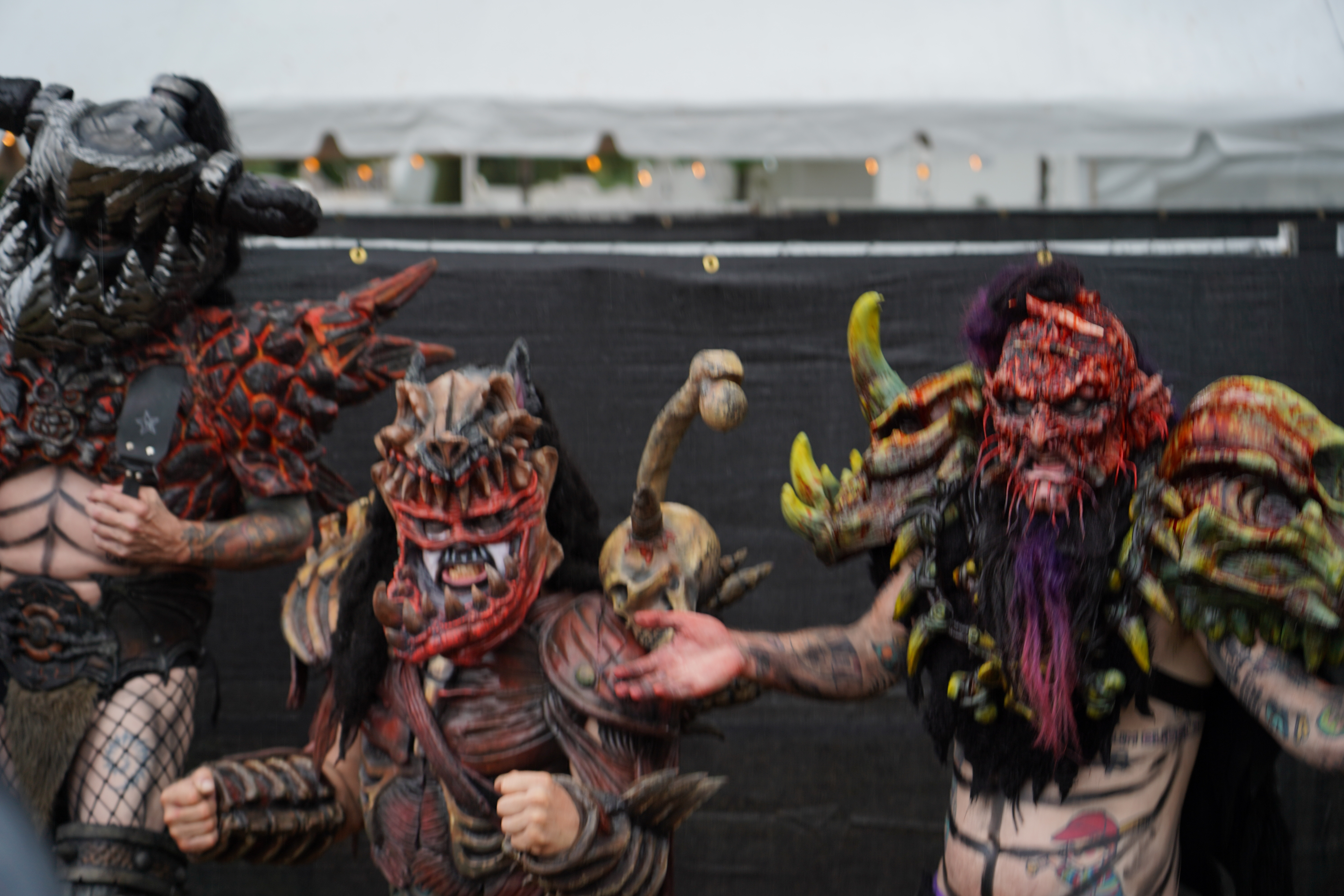 GWAR