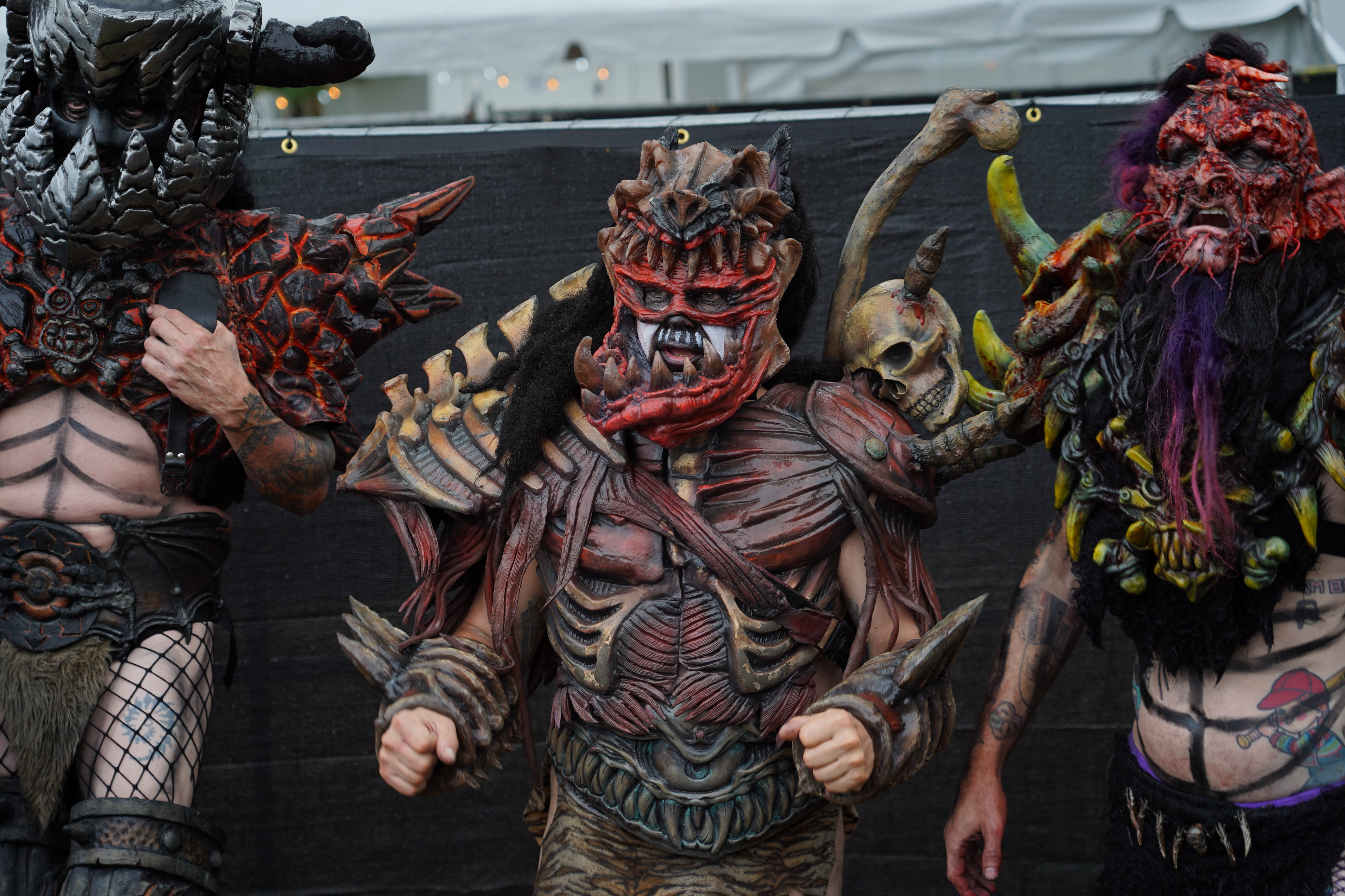 GWAR