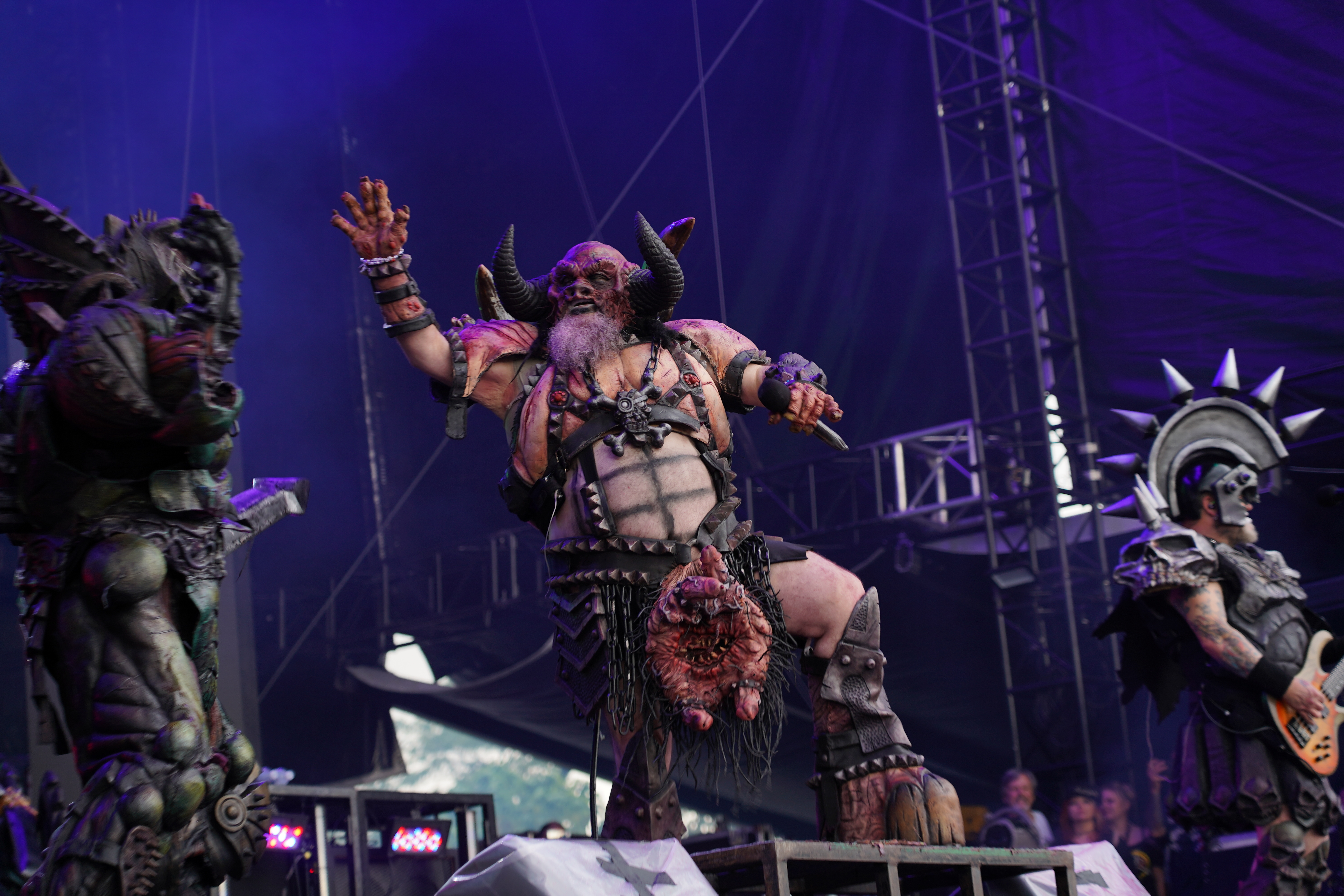 GWAR