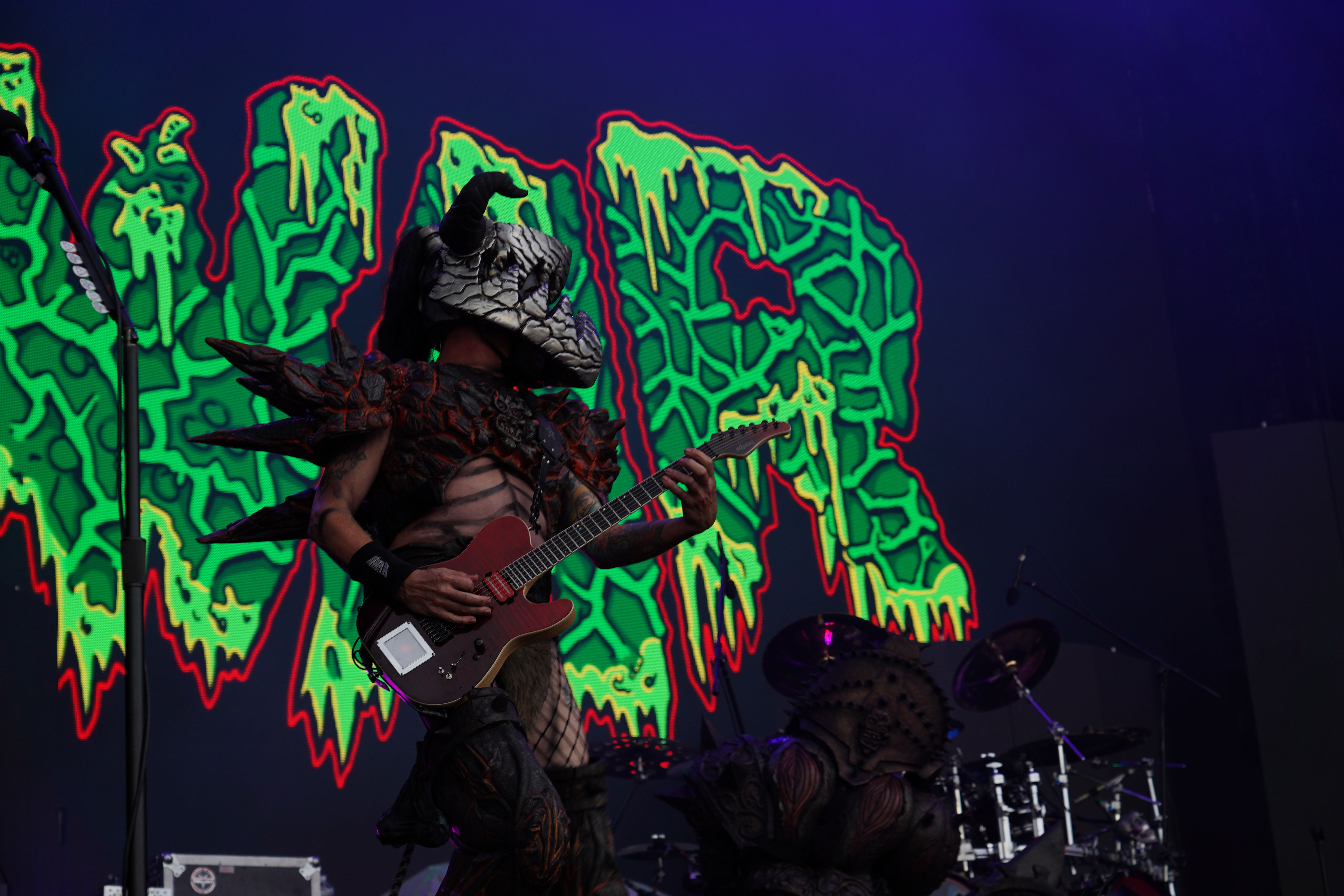 GWAR