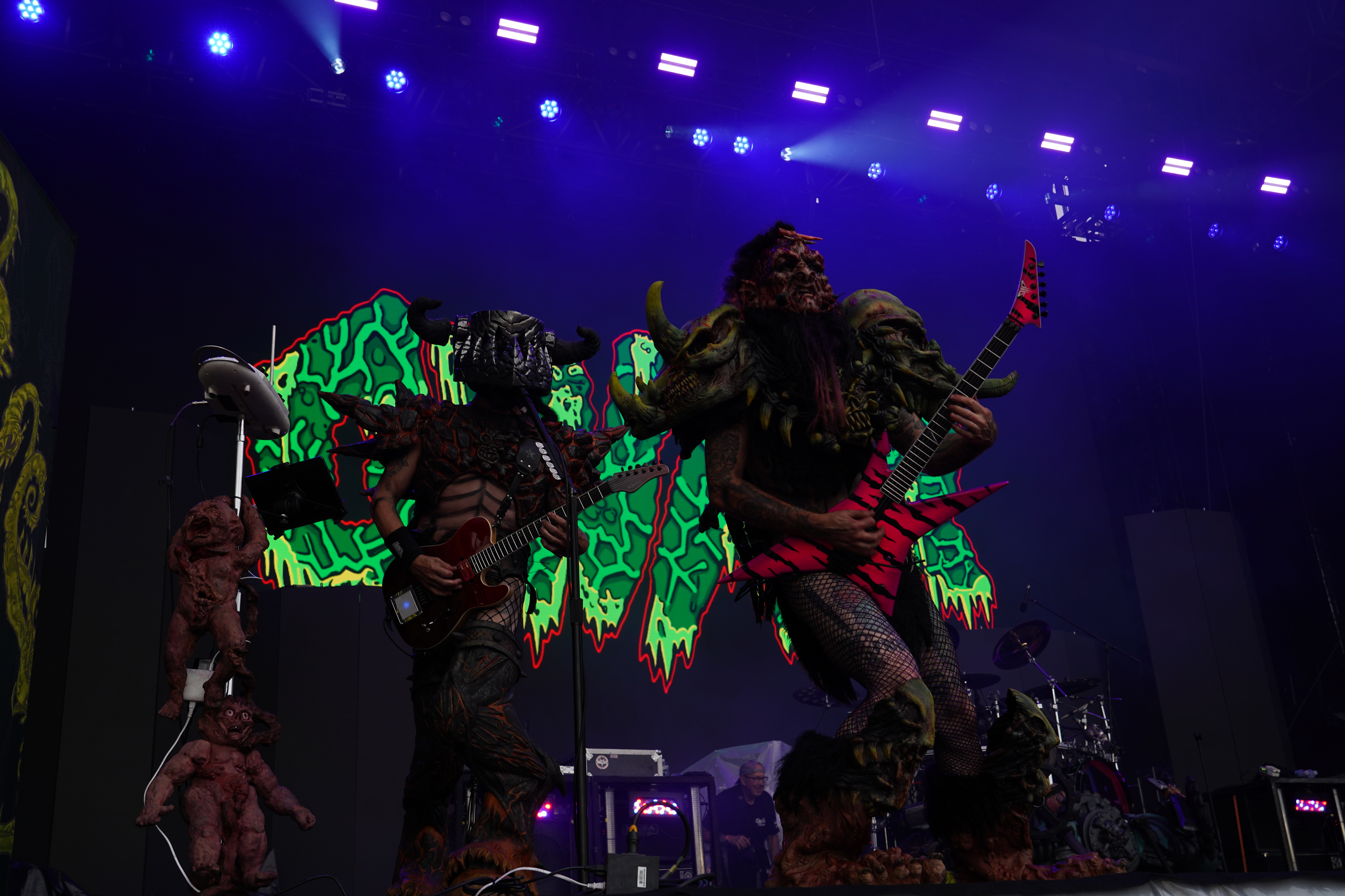 GWAR