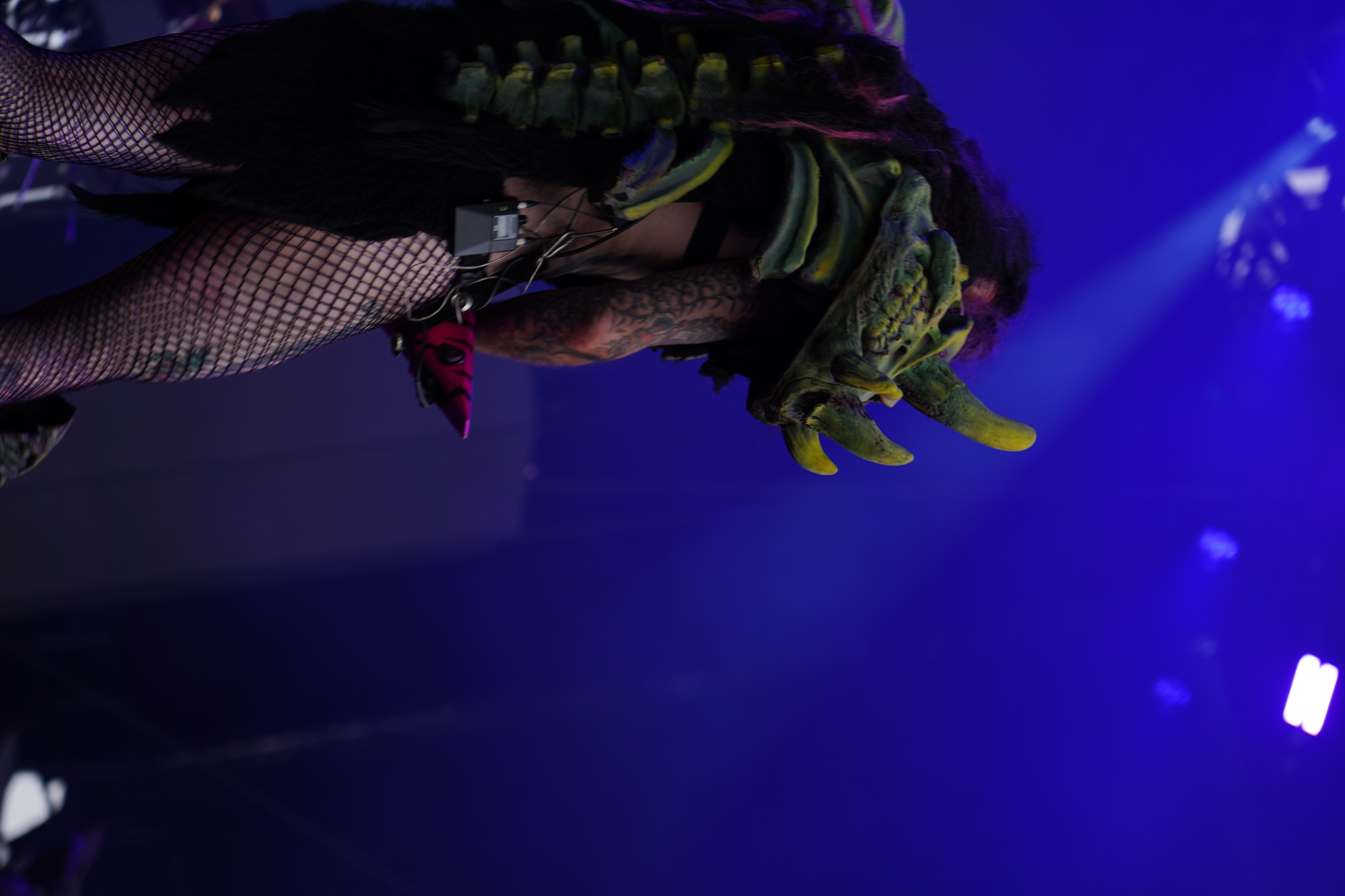 GWAR