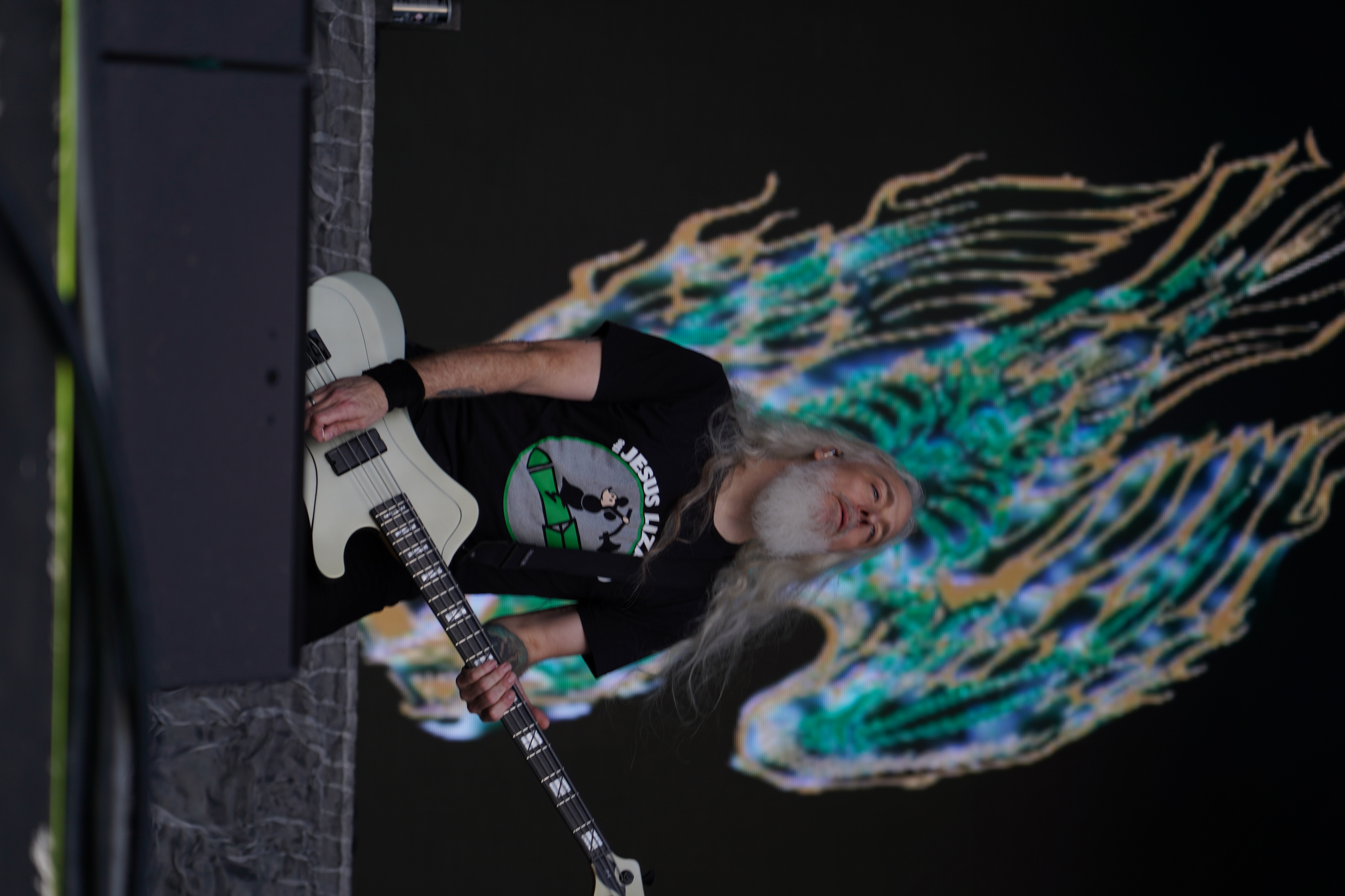 Lamb Of God photo