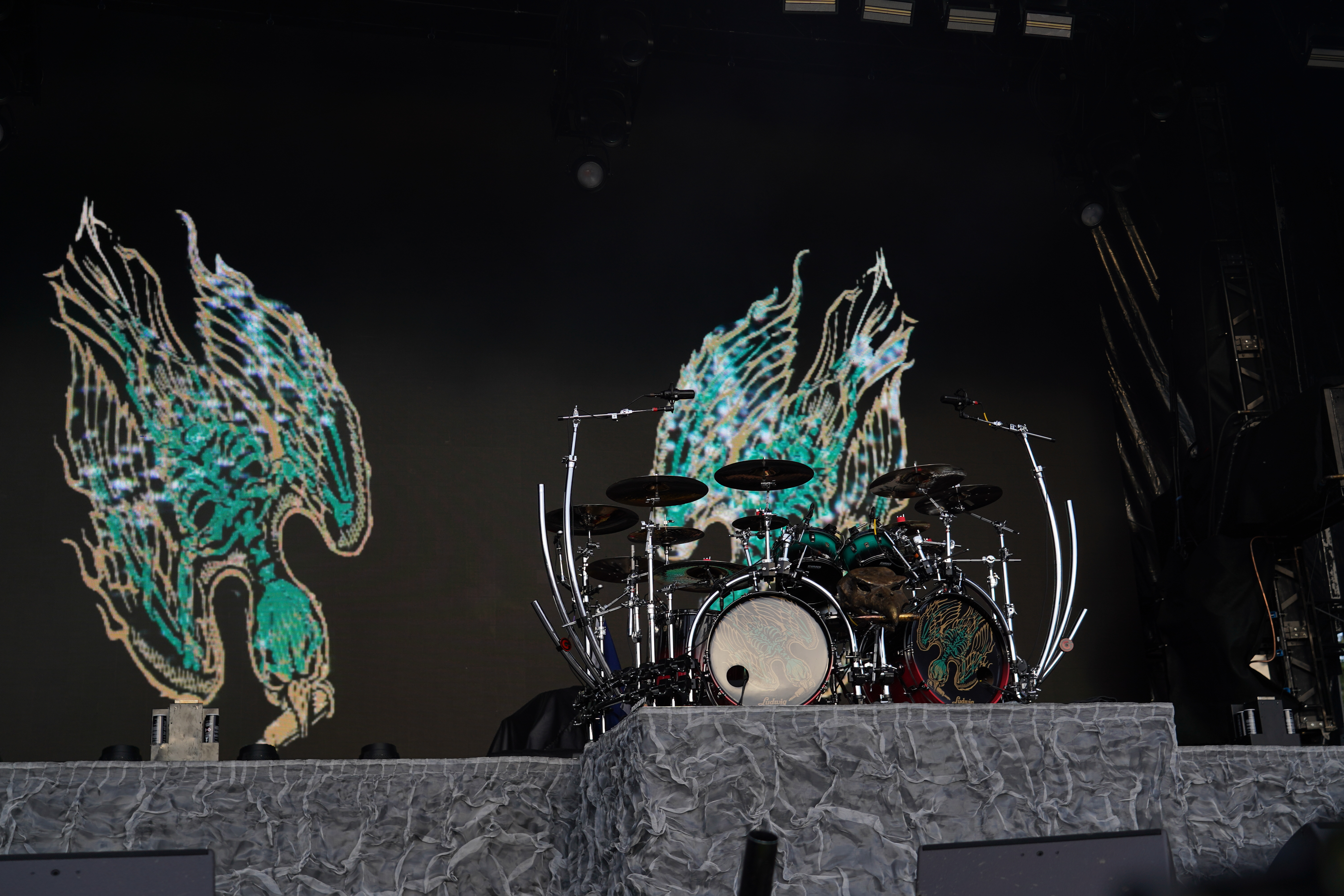 Lamb Of God