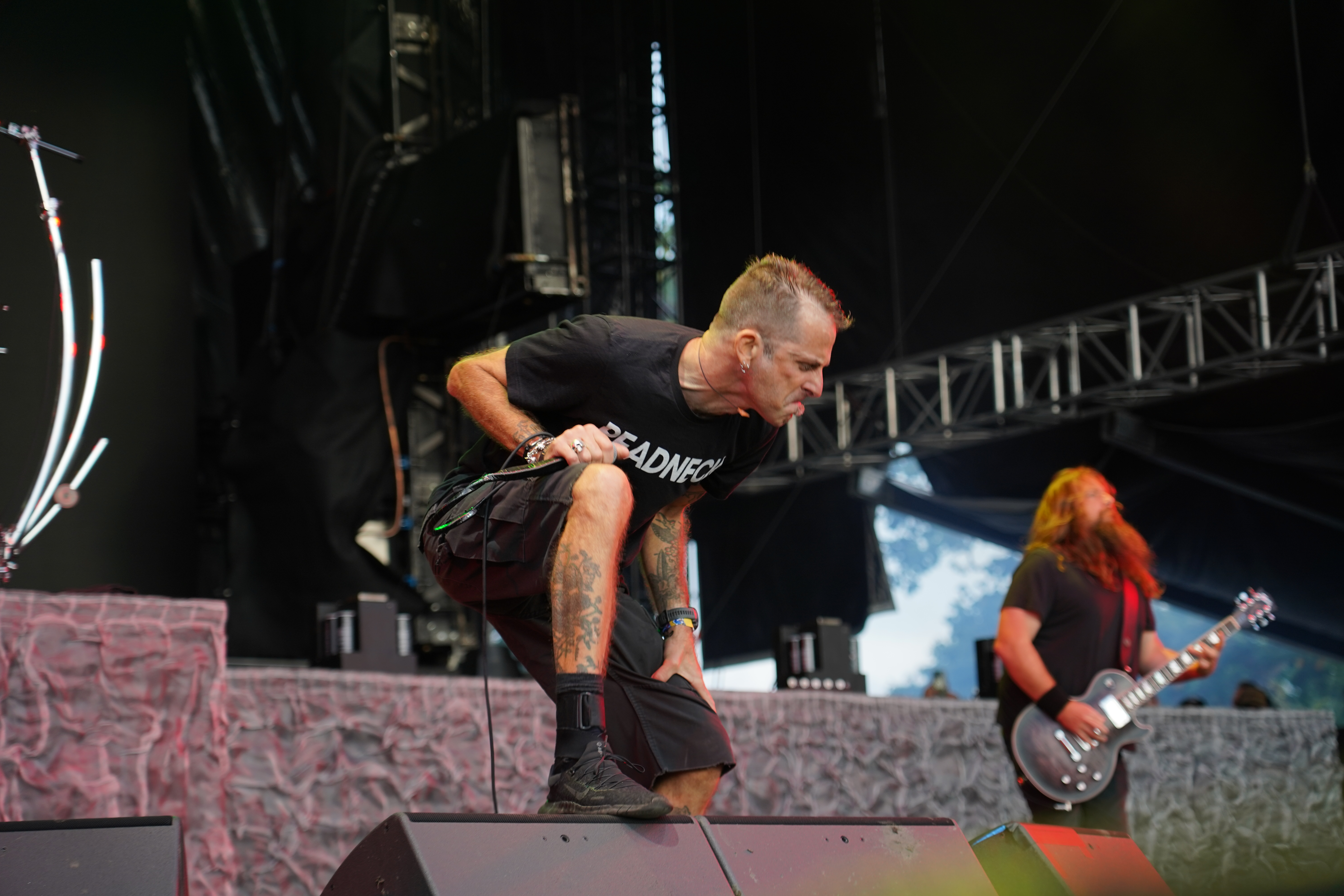 Lamb Of God