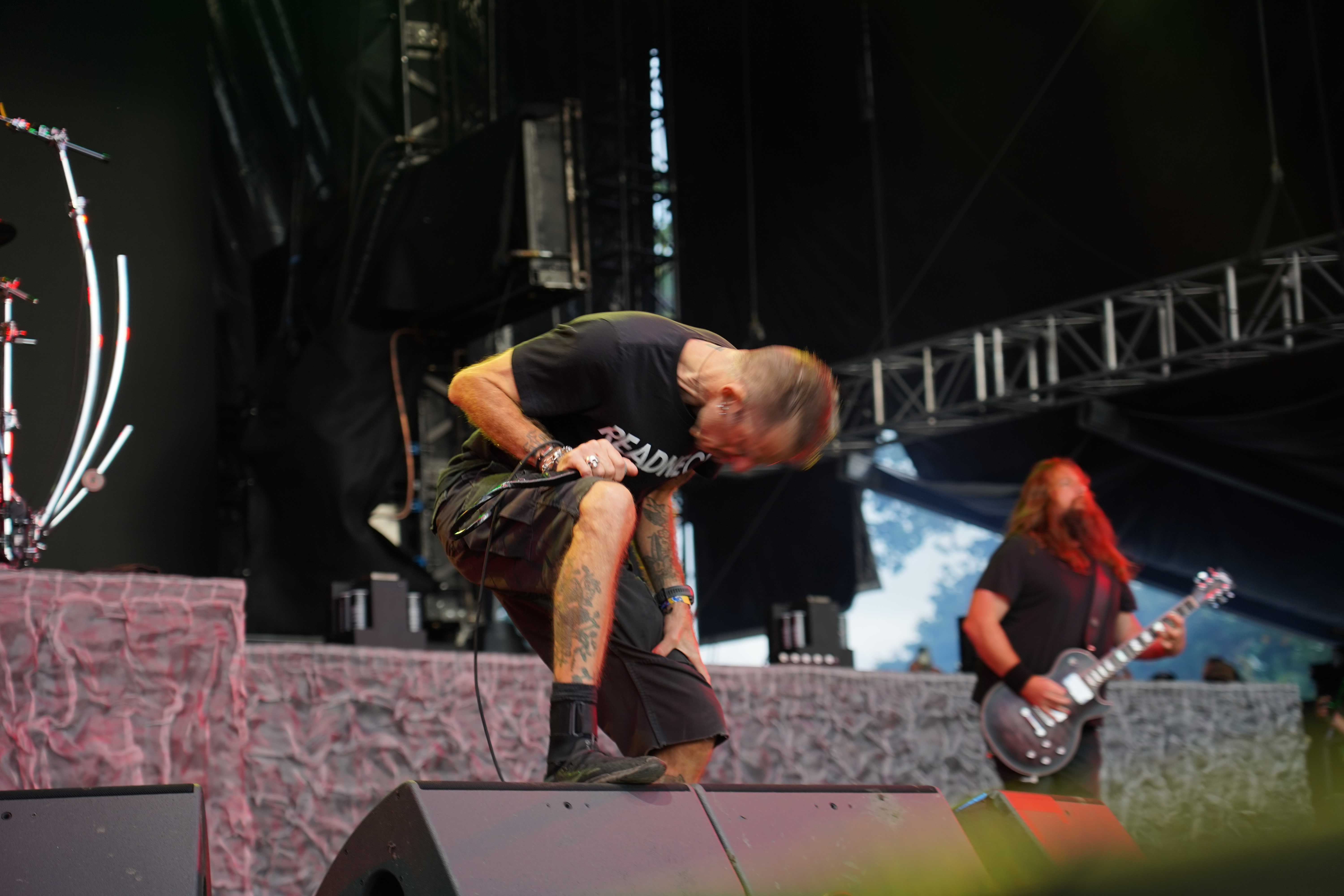 Lamb Of God