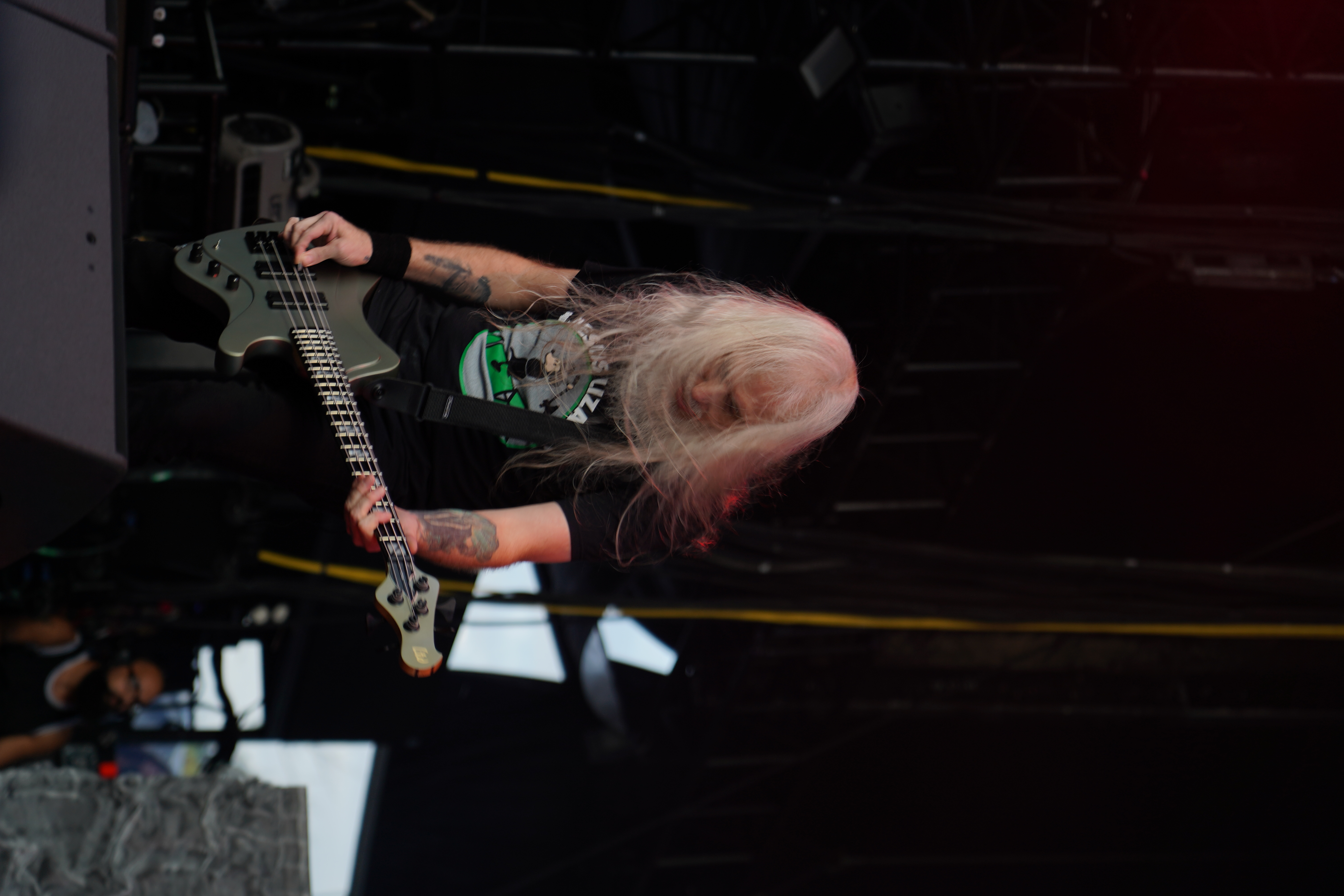 Lamb Of God