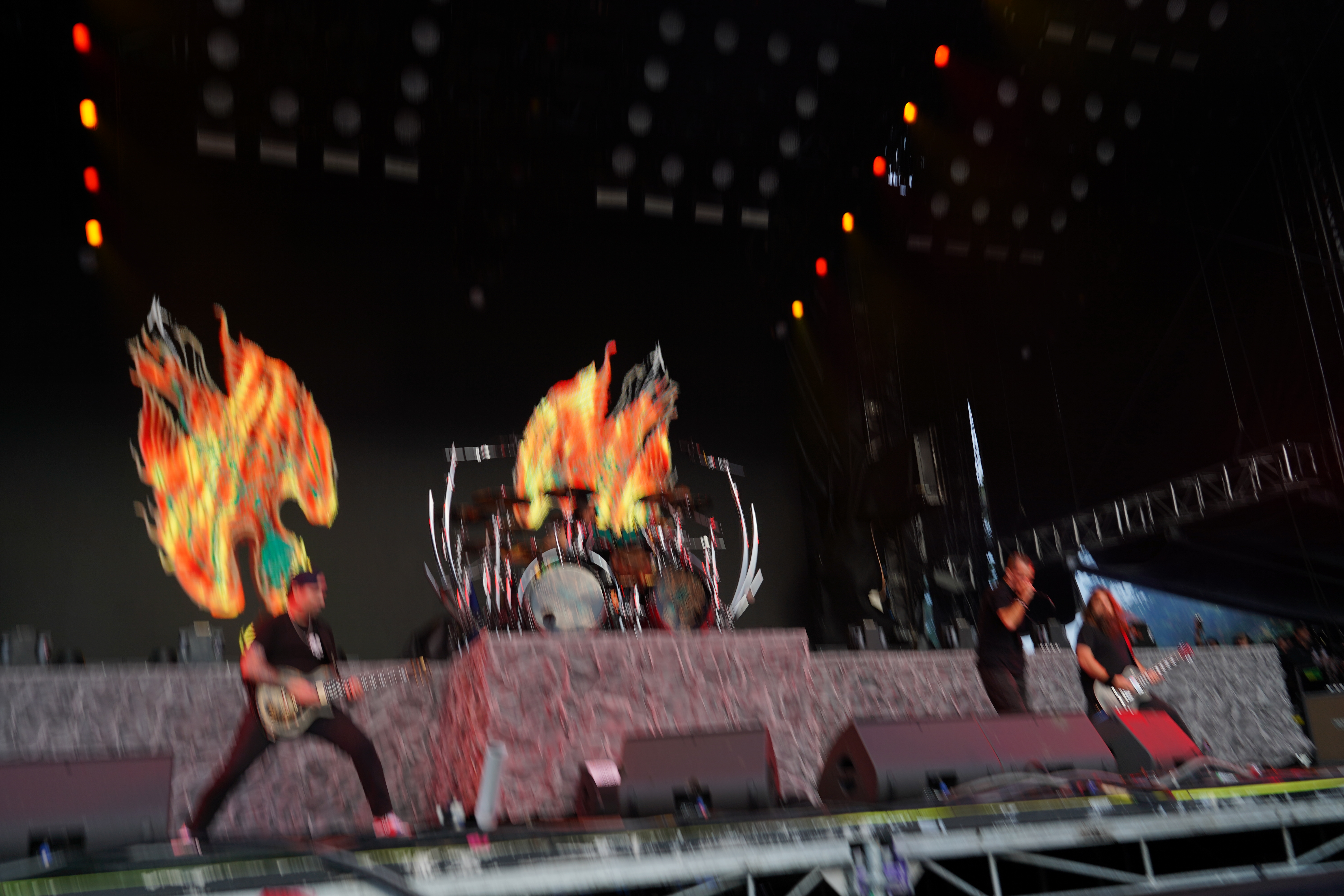 Lamb Of God