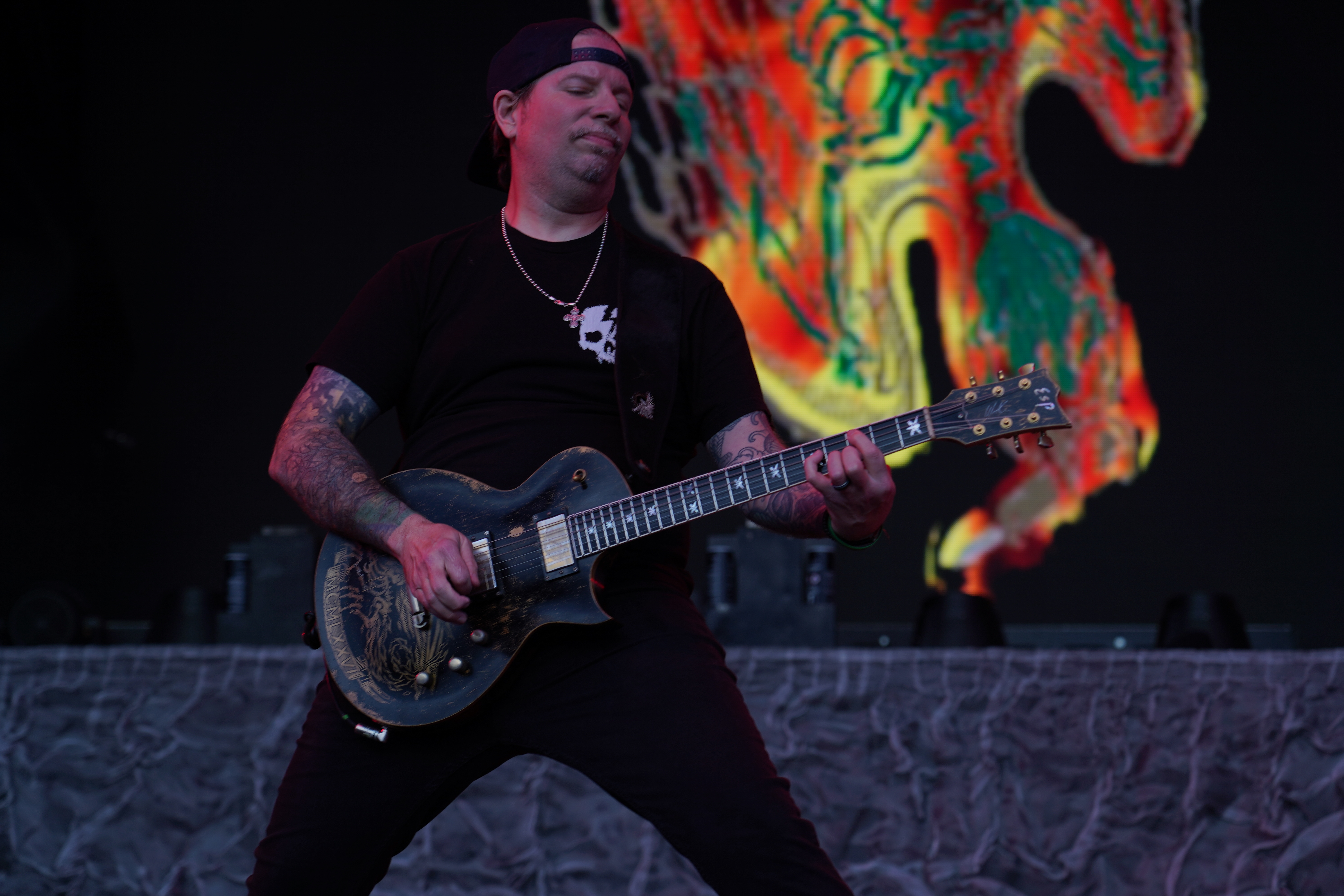 Lamb Of God