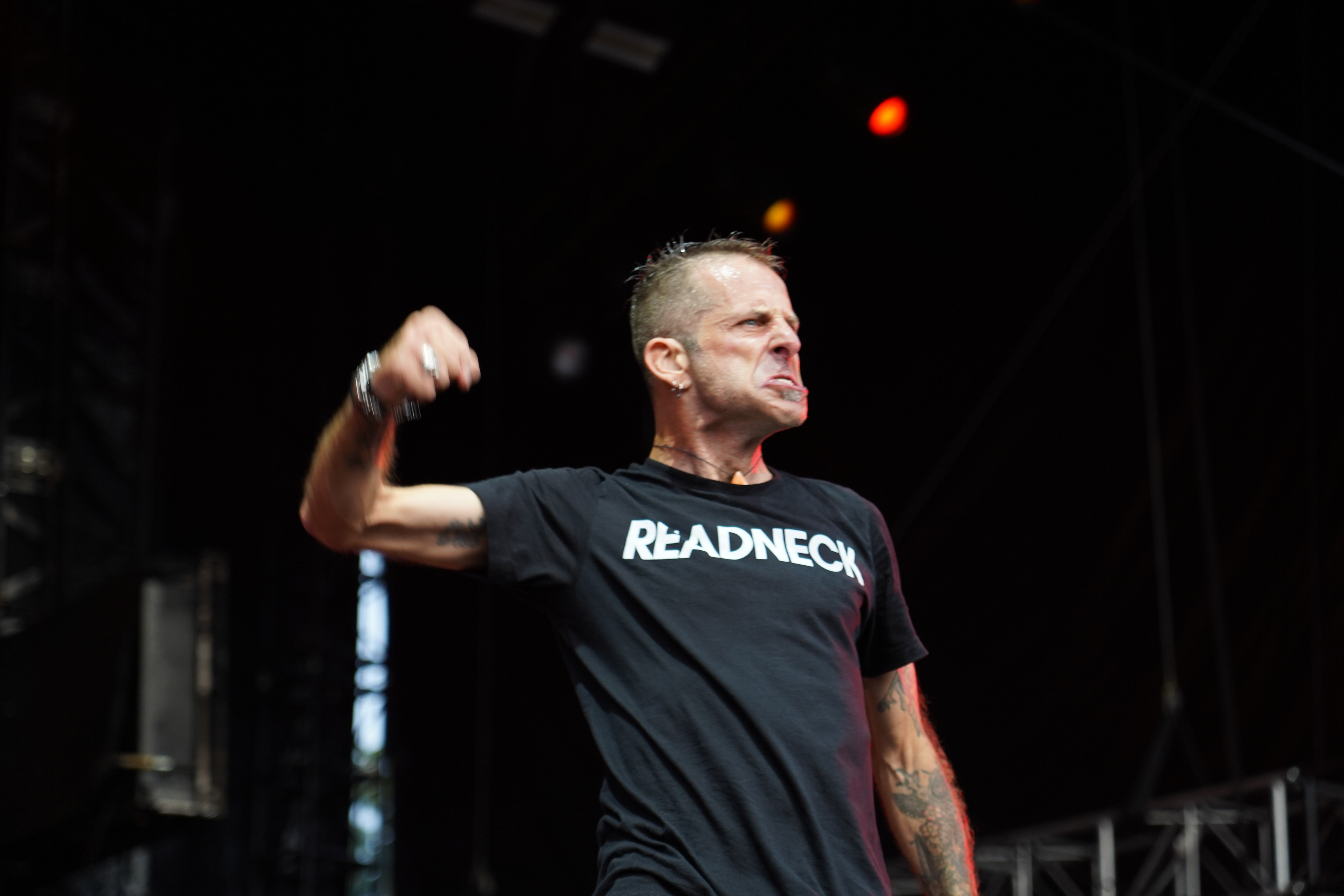 Lamb Of God