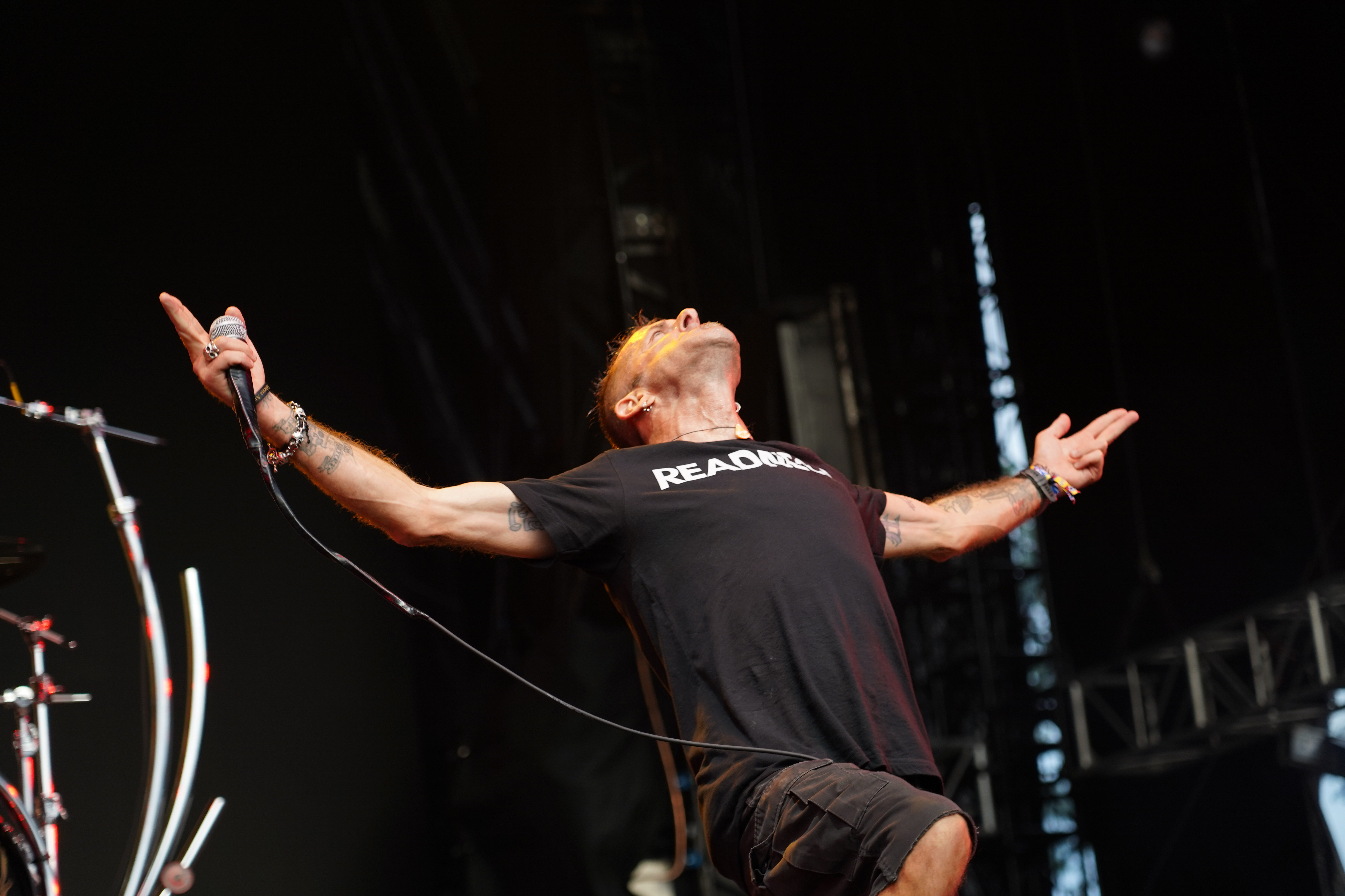 Lamb Of God