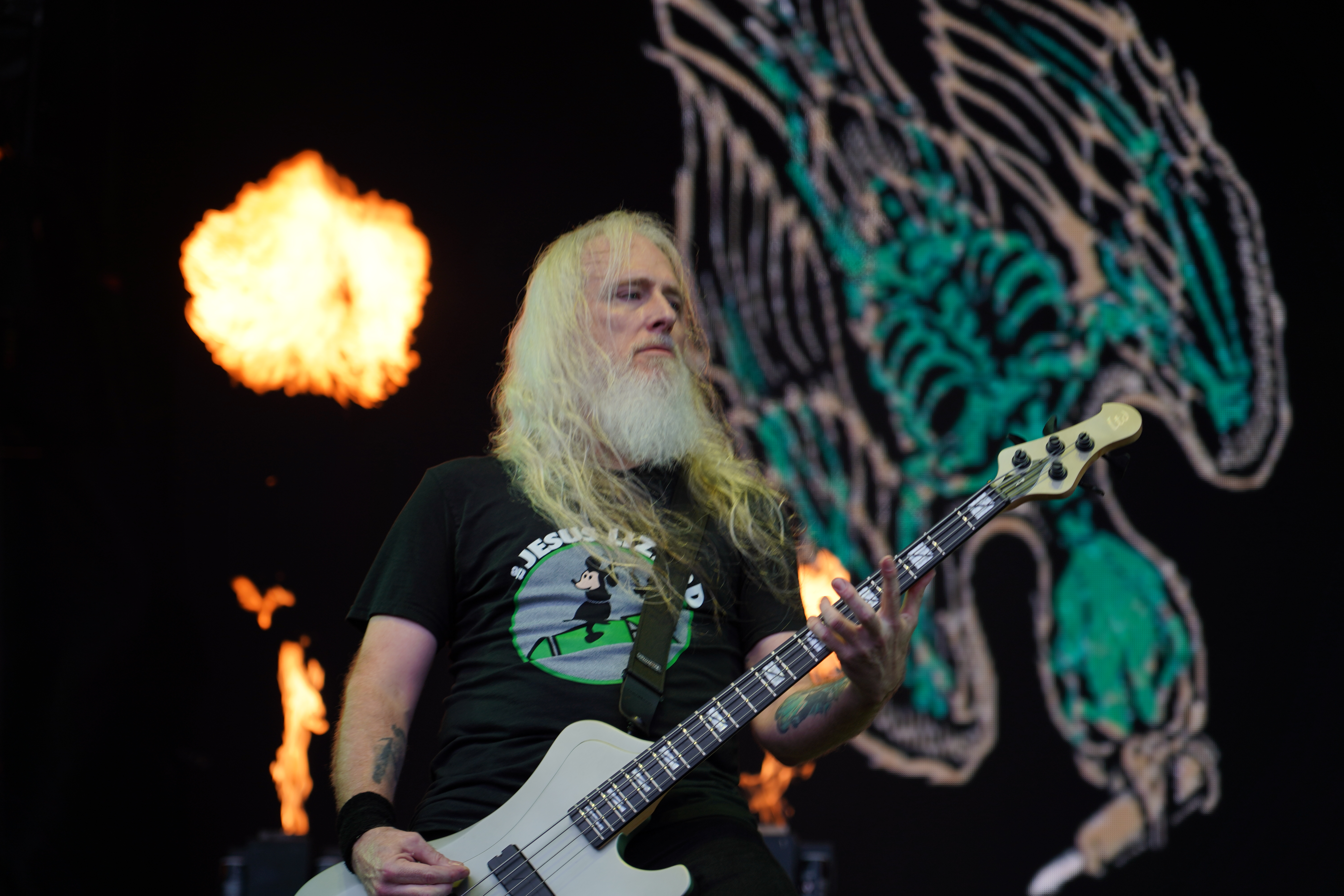 Lamb Of God