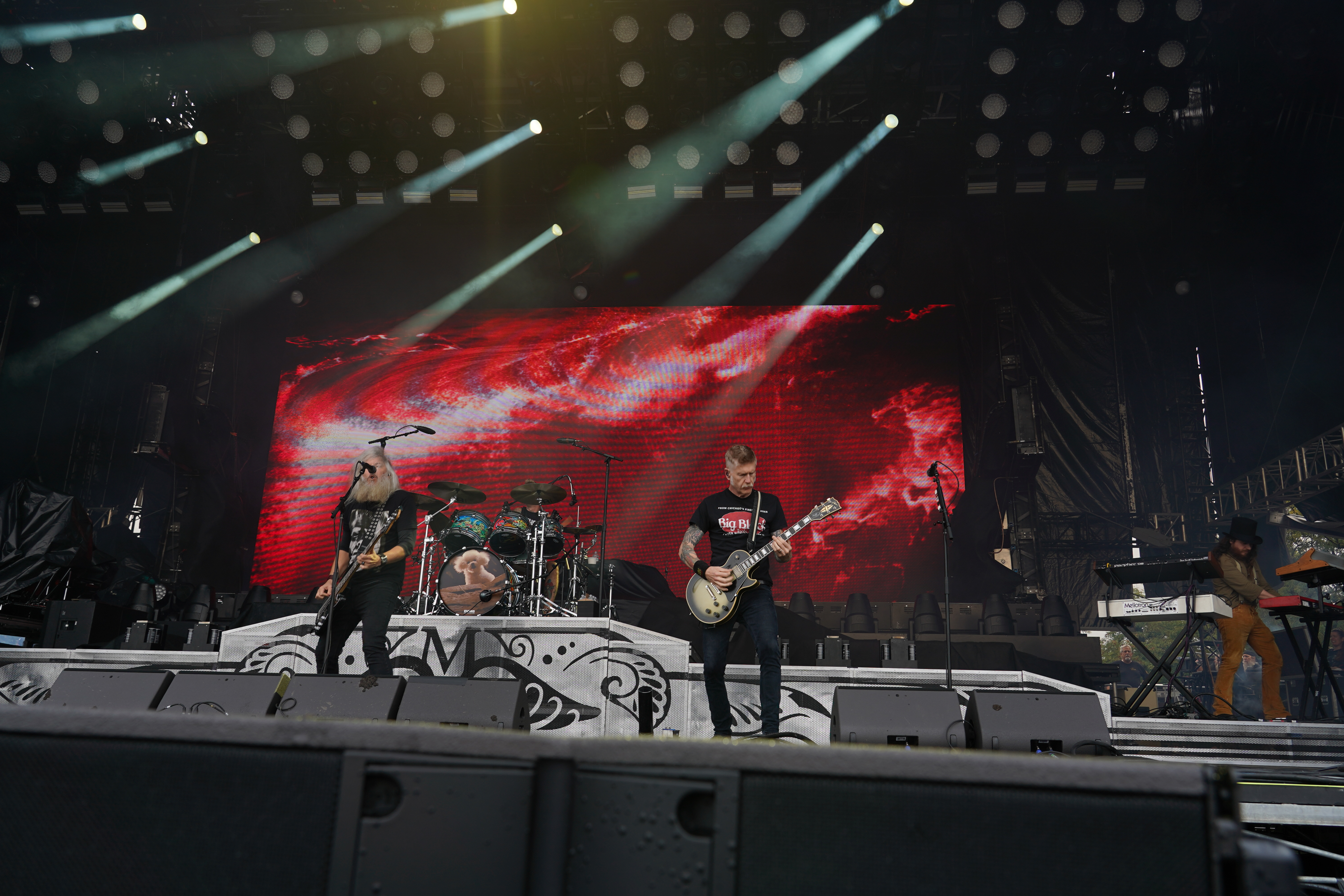 Mastodon