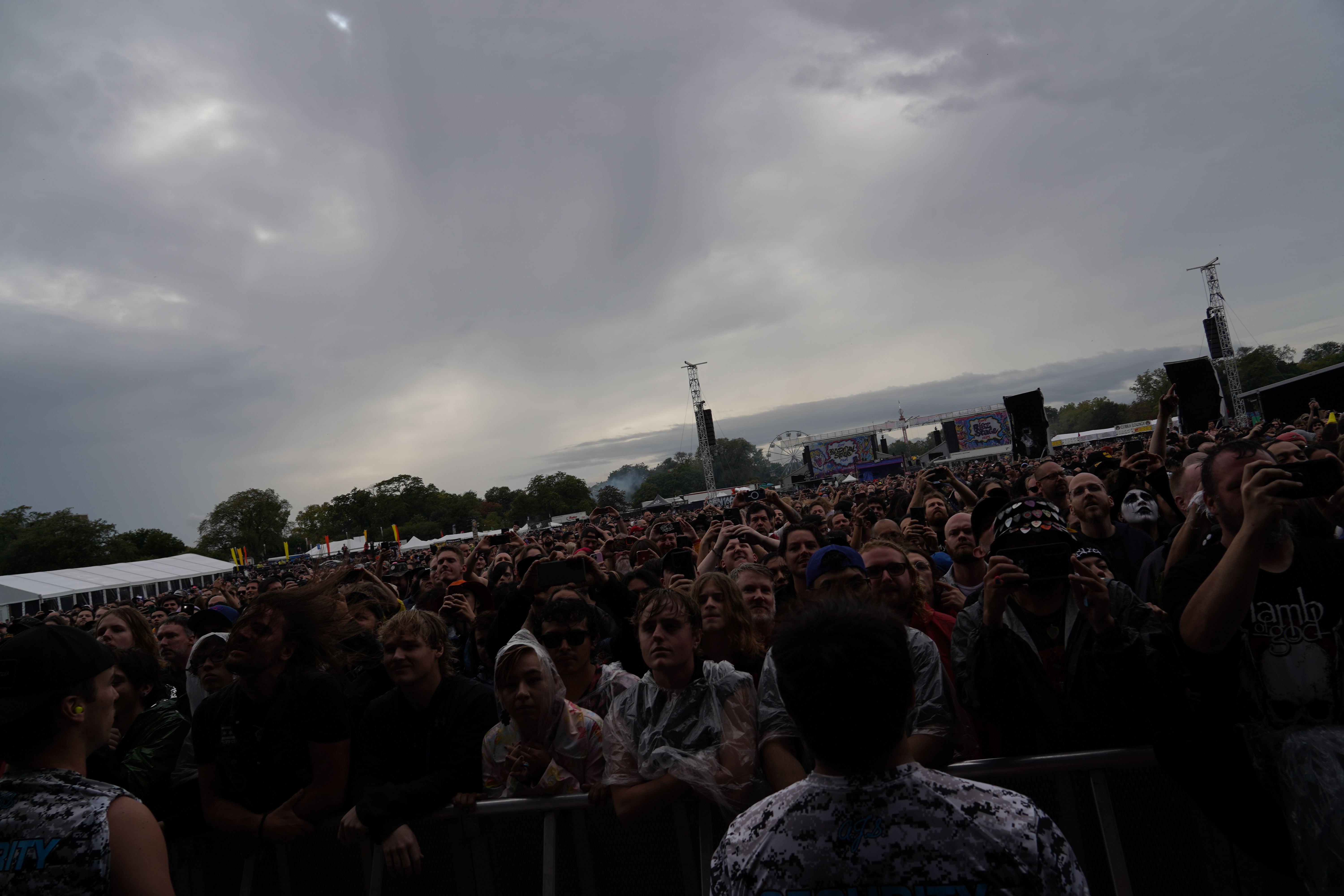 Mastodon