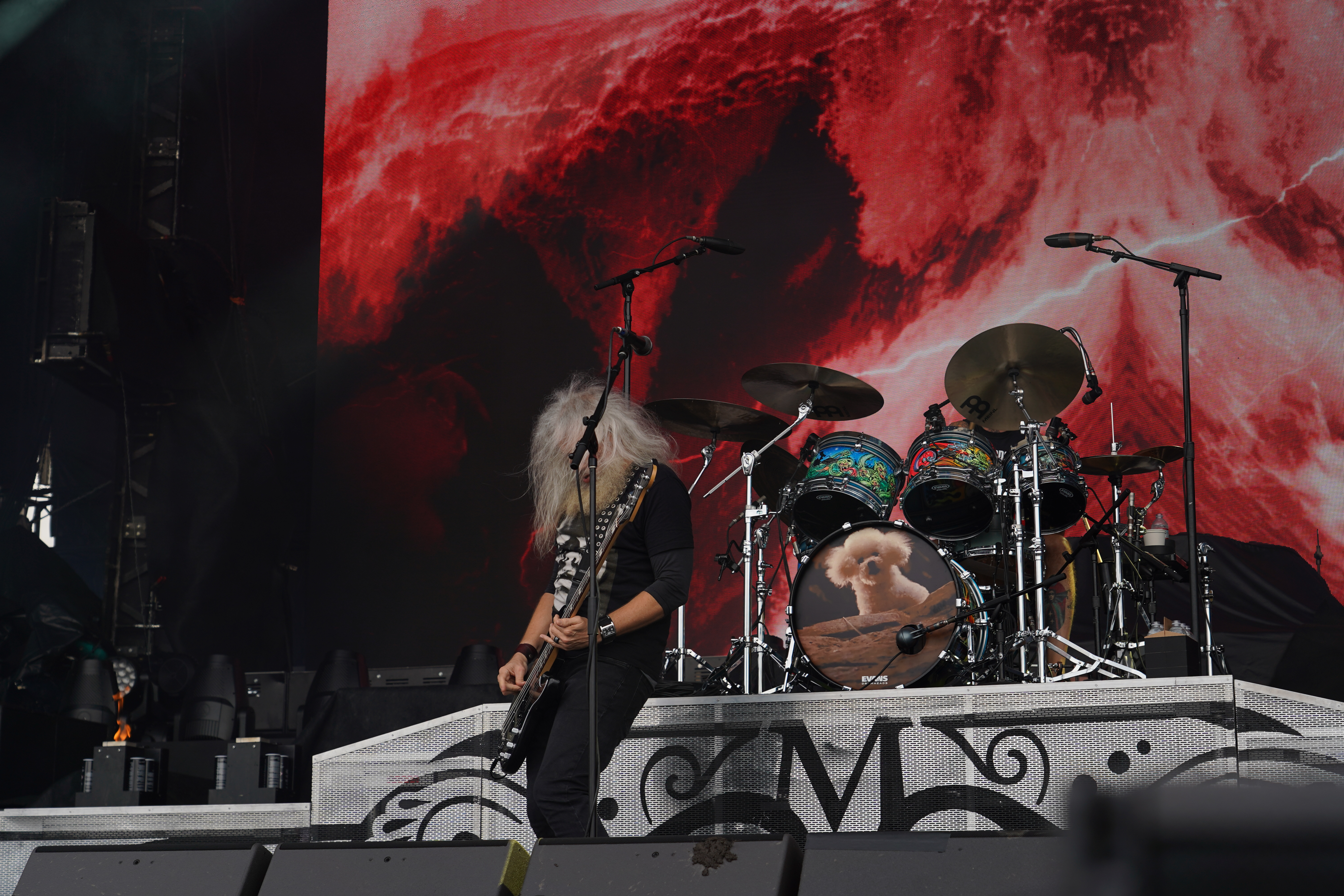 Mastodon