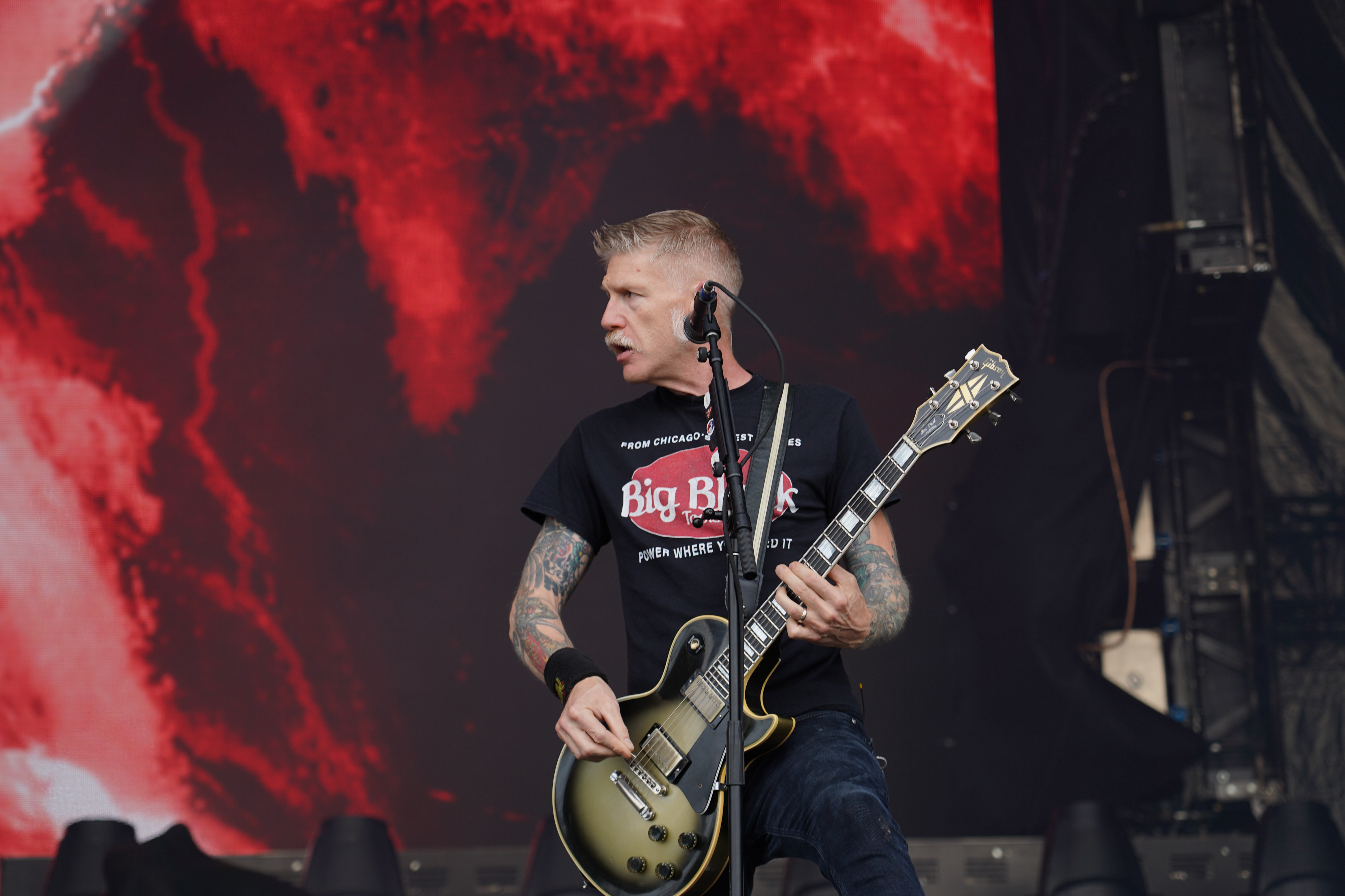 Mastodon