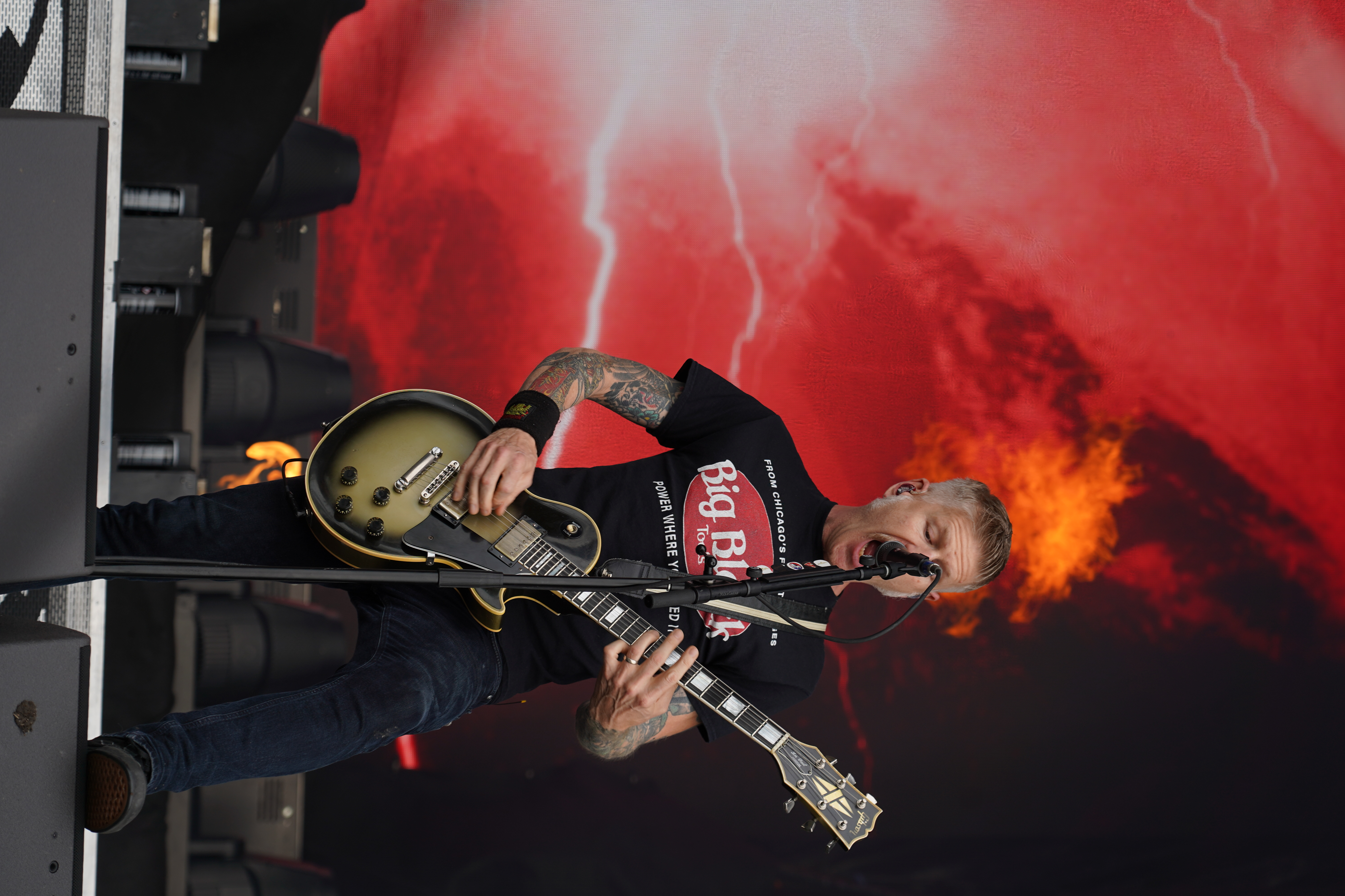 Mastodon